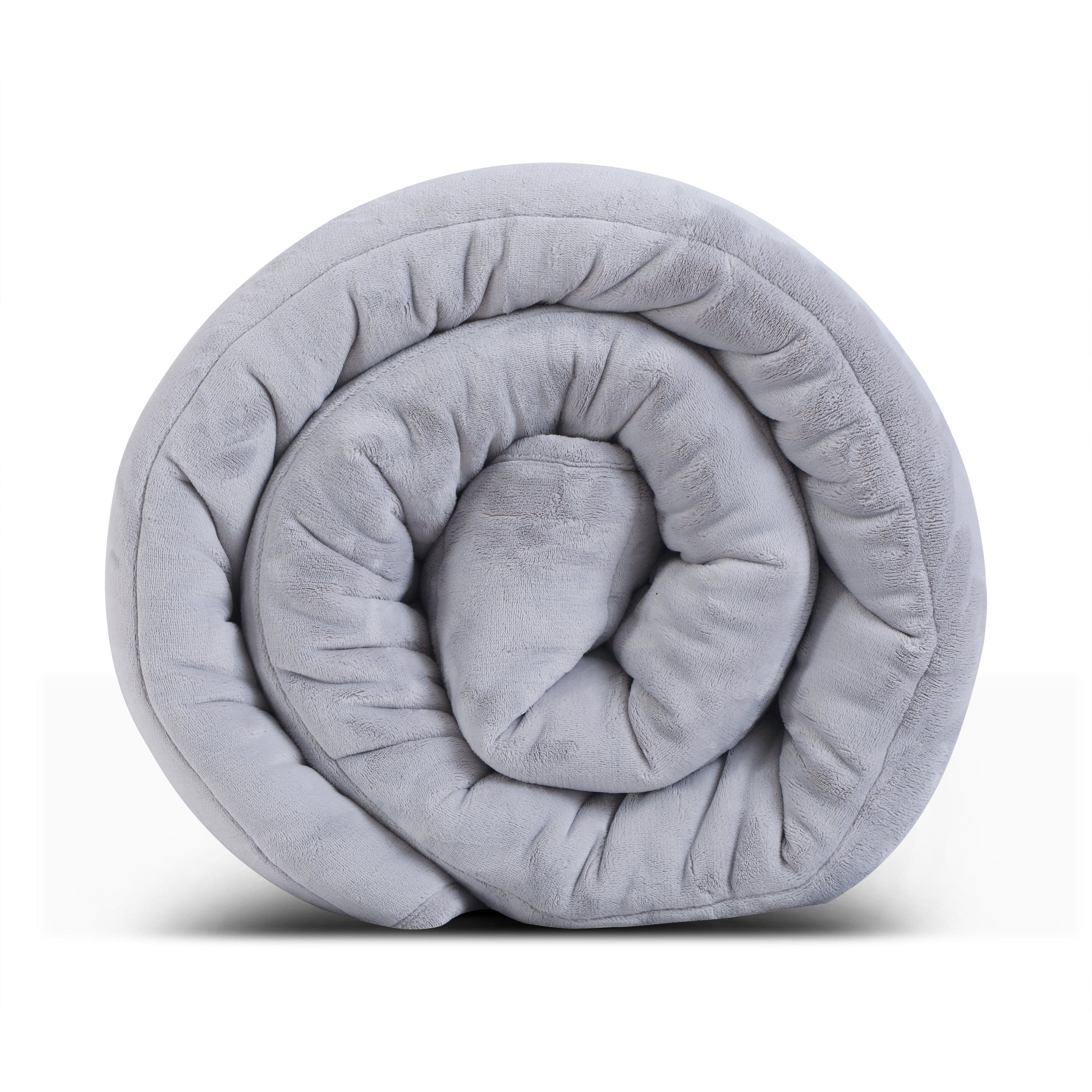 Reversible Extreme Winter Quilt - Moon Walker - Ultra Soft Arctic Polar Fleece - Image 10