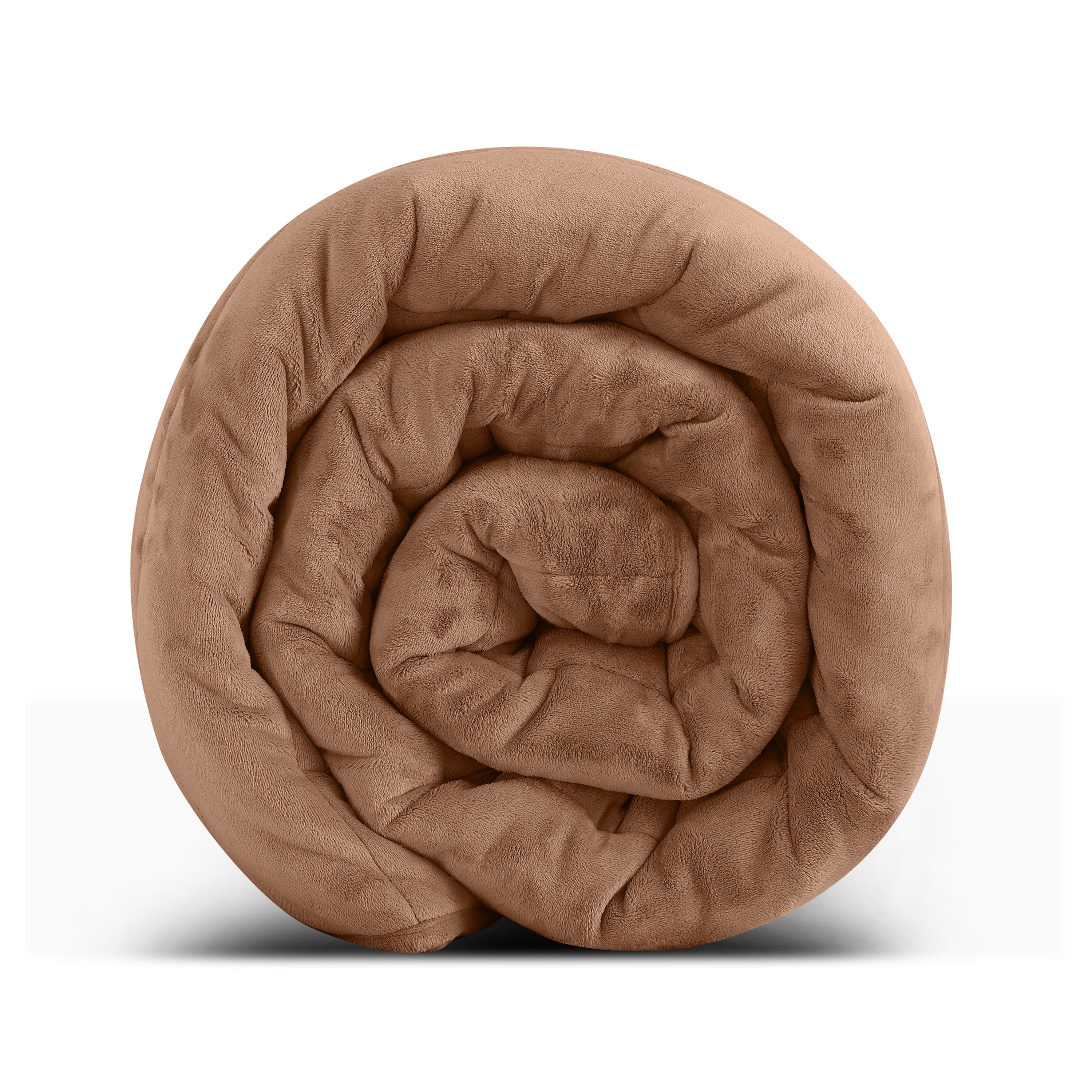 Reversible Extreme Winter Quilt - Moon Walker - Ultra Soft Arctic Polar Fleece - Image 17