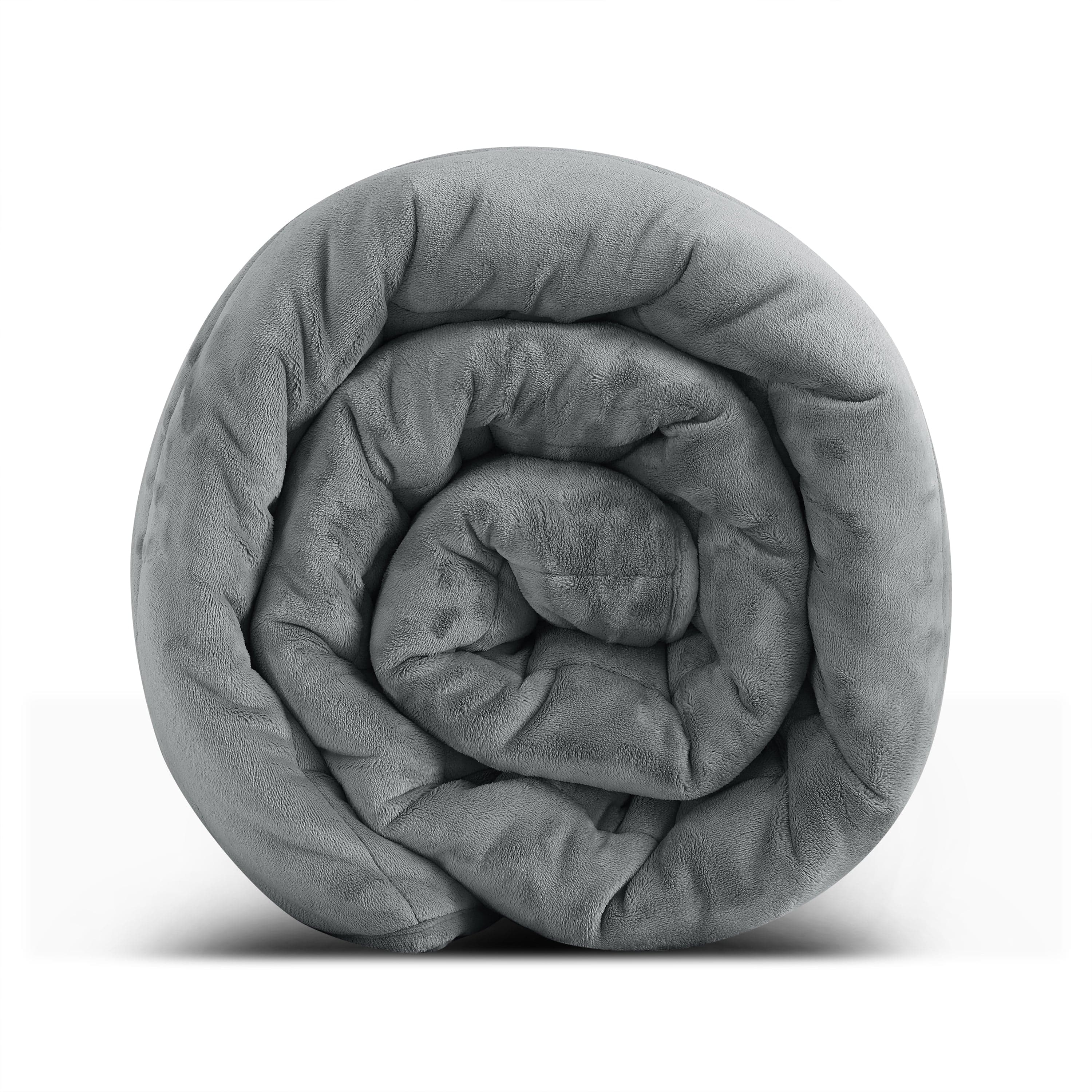 Reversible Extreme Winter Quilt - Moon Walker - Ultra Soft Arctic Polar Fleece - Image 22