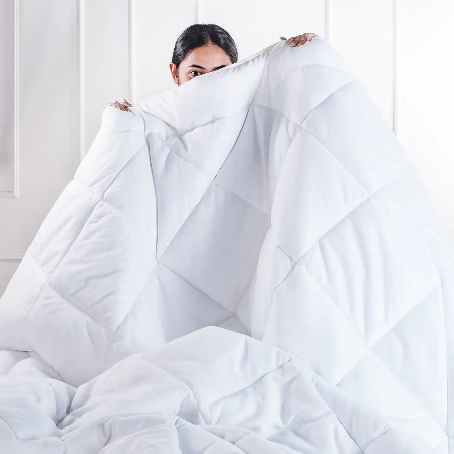 Mushy Ac Quilt - 200 GSM - Image 4