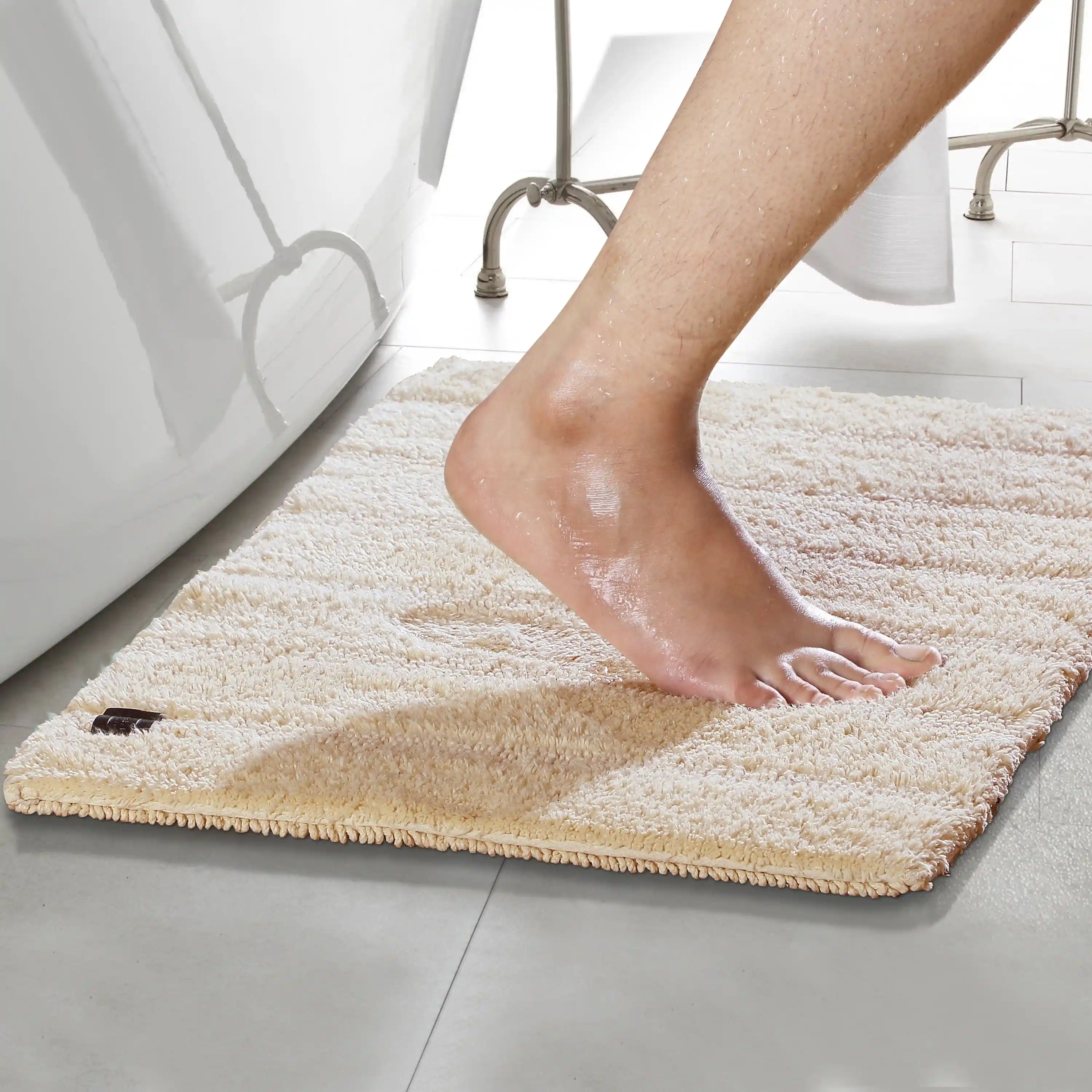 Mushy Heavy Cotton Mats 50X80Cm - Image 5