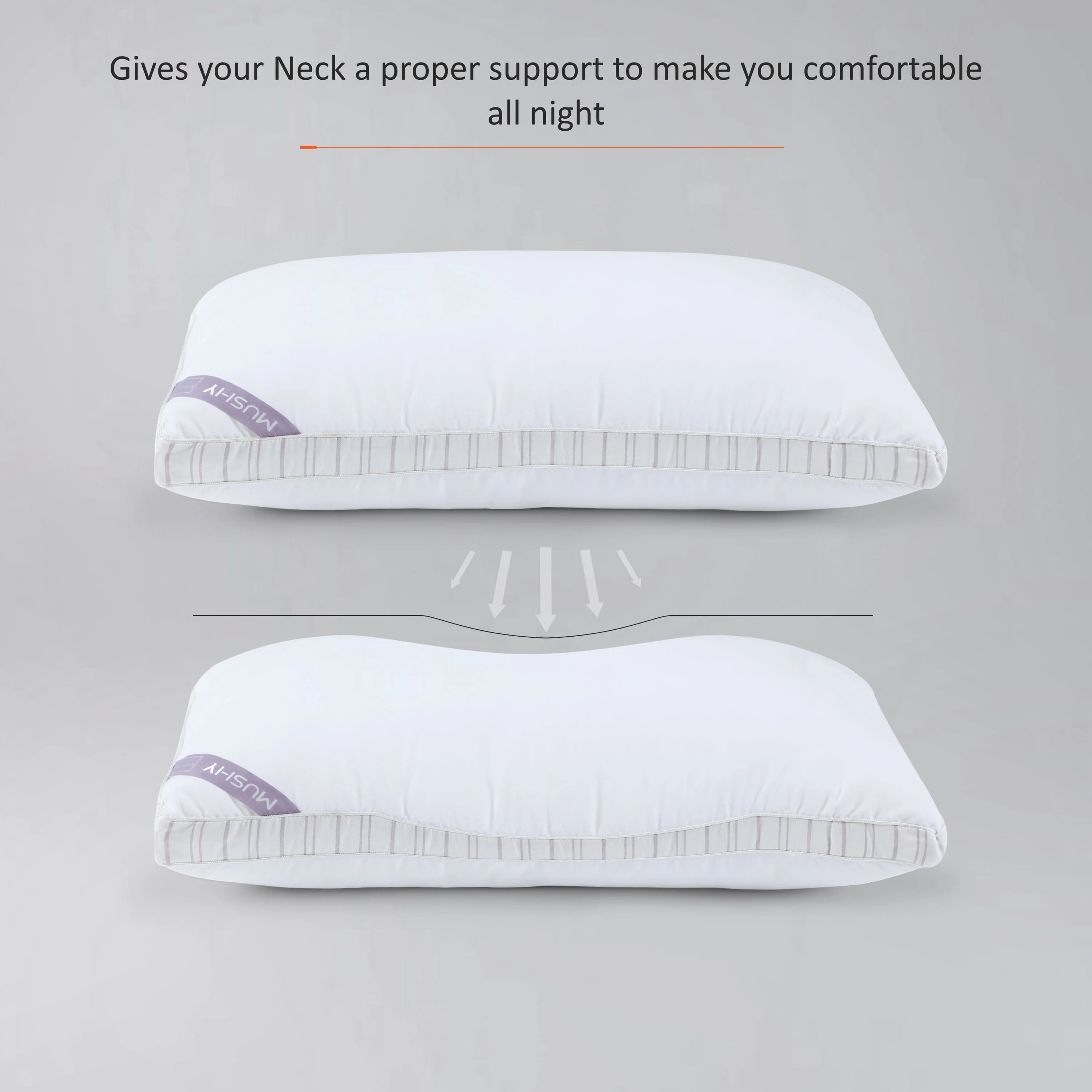 Mushy Pillow Collection - Image 3