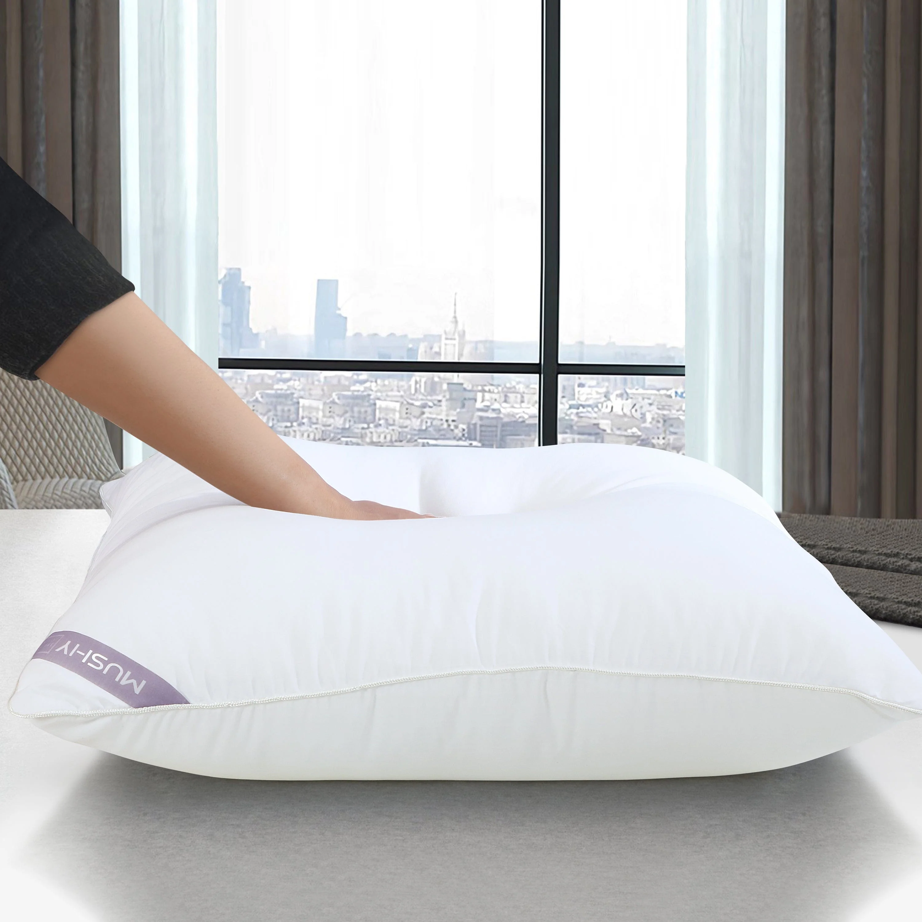 Mushy Pillow Collection - Image 4