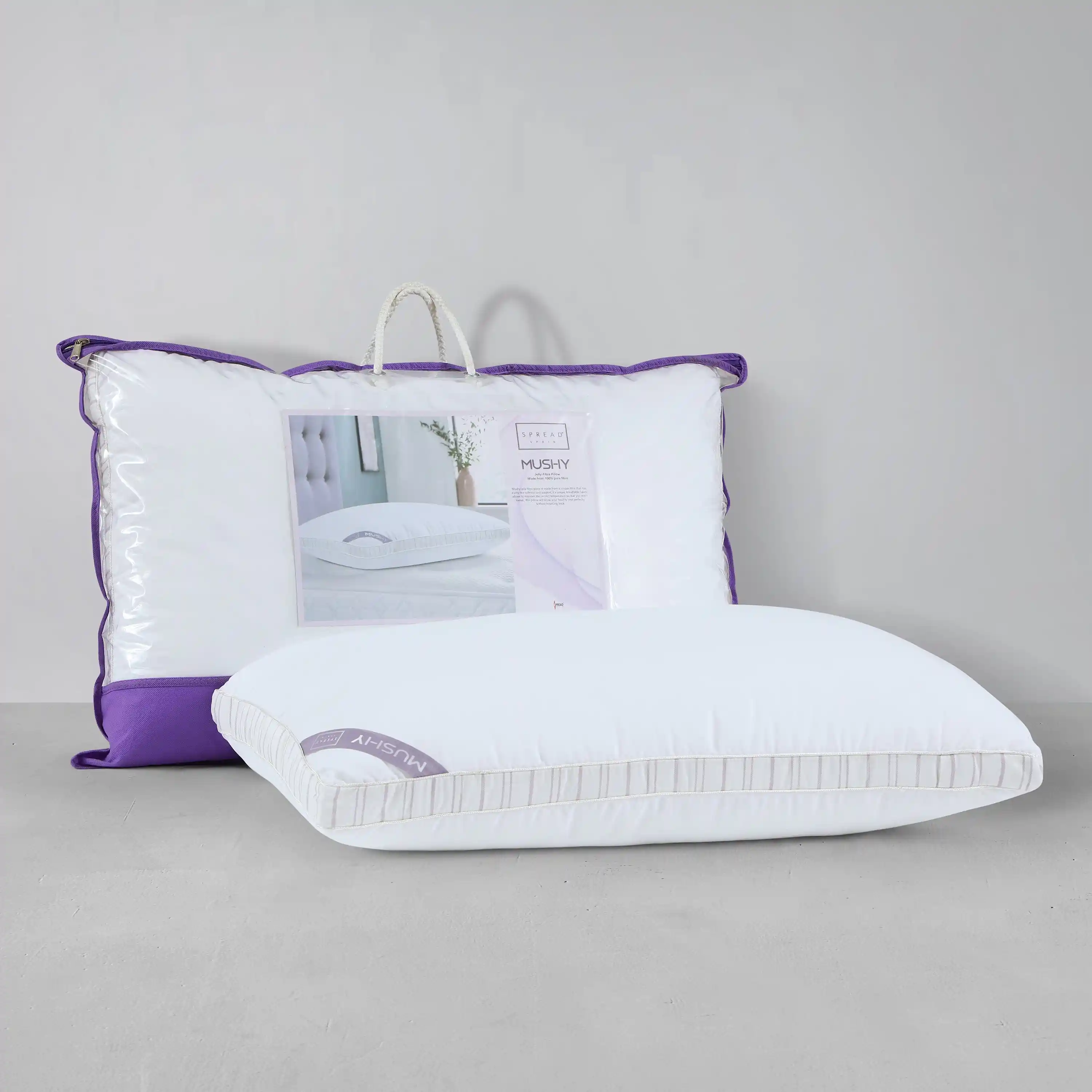 Mushy Pillow - Image 4