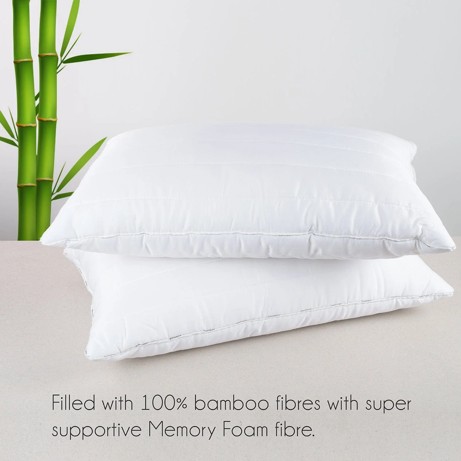 Orthopaedic Bamboo Pillow - Image 19