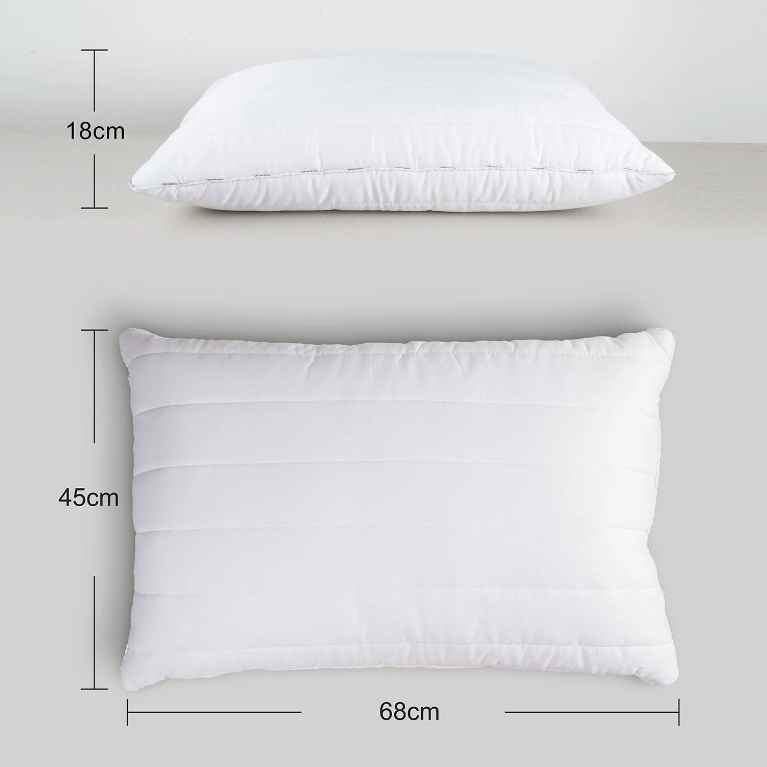 Orthopaedic Bamboo Pillow - Image 20