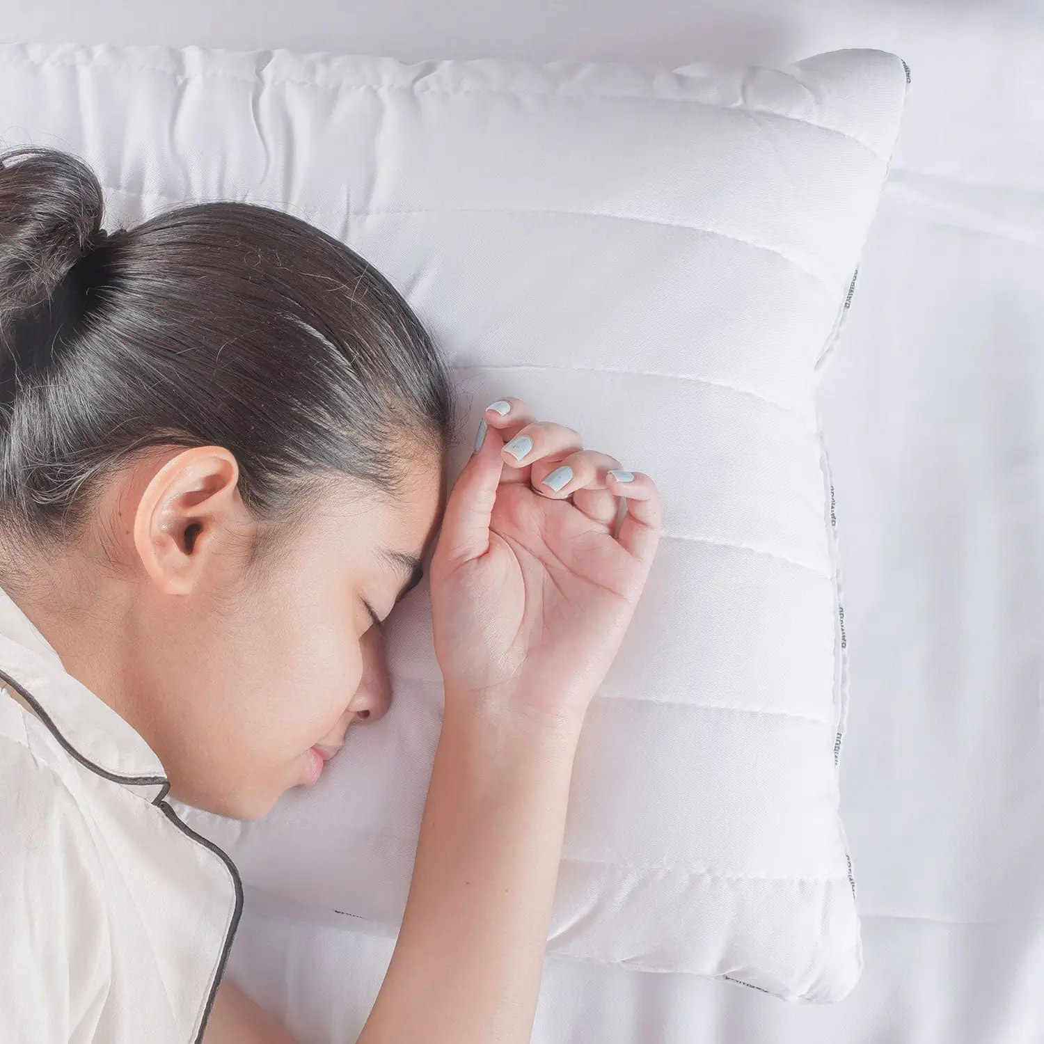 Orthopaedic Bamboo Pillow - Image 22