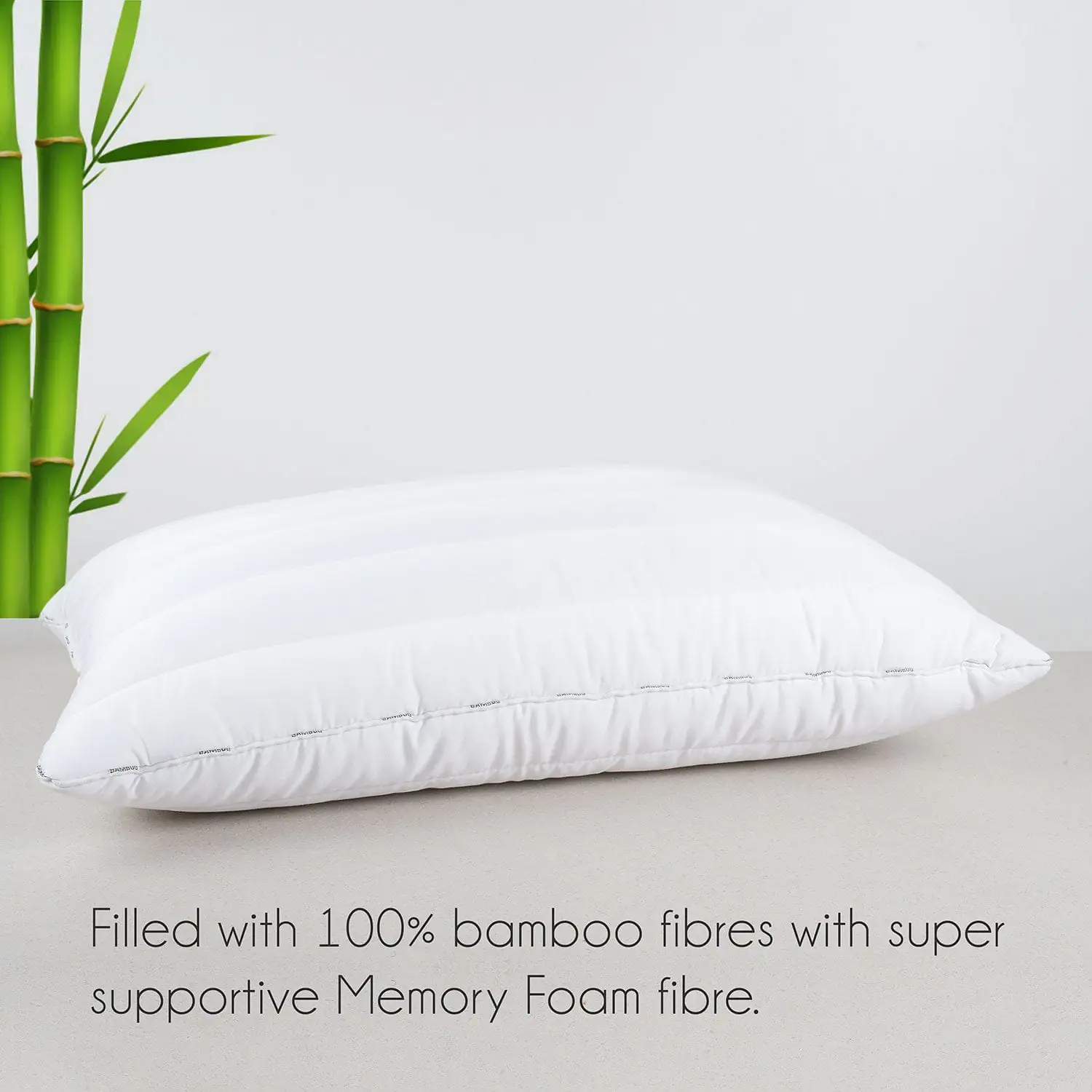 Orthopaedic Bamboo Pillow - Image 28