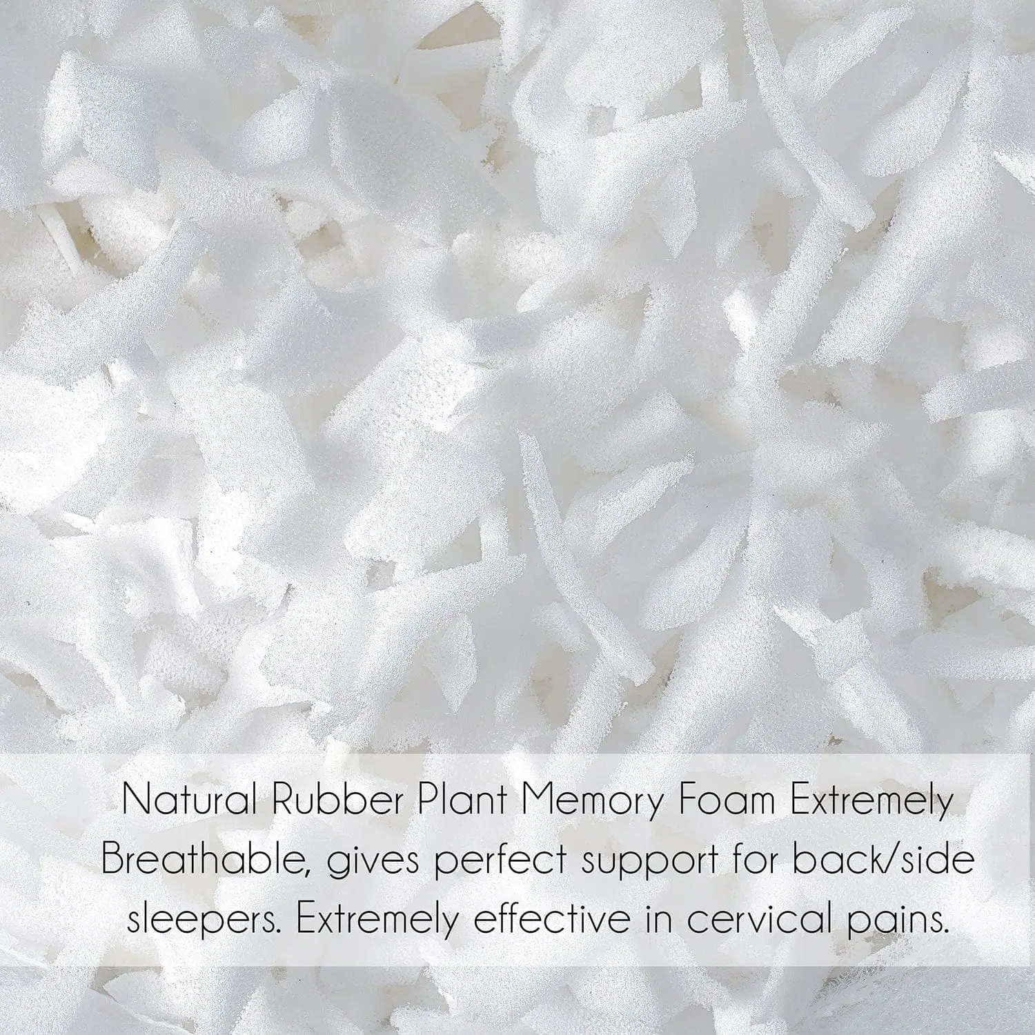 Orthopaedic Bamboo Pillow - Image 9