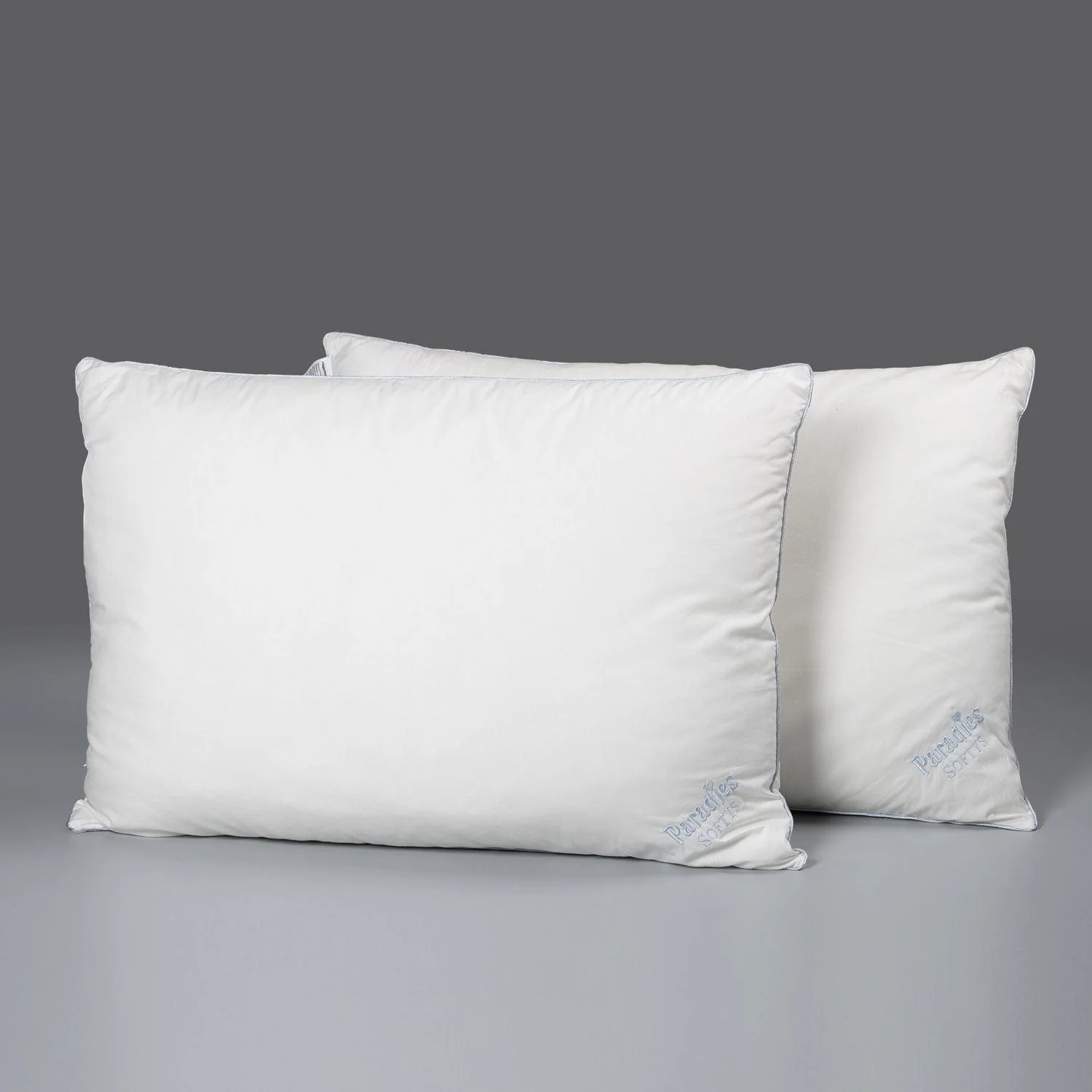 Medium Firm Softy Tip Paradies Pillow - Image 5