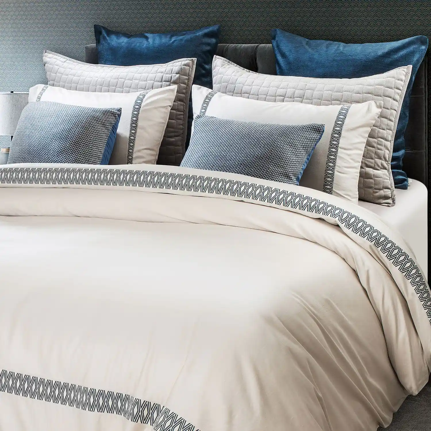 Penthouse 500 Tc Premium Bedding Collection | Premium Bedding Set - Image 11