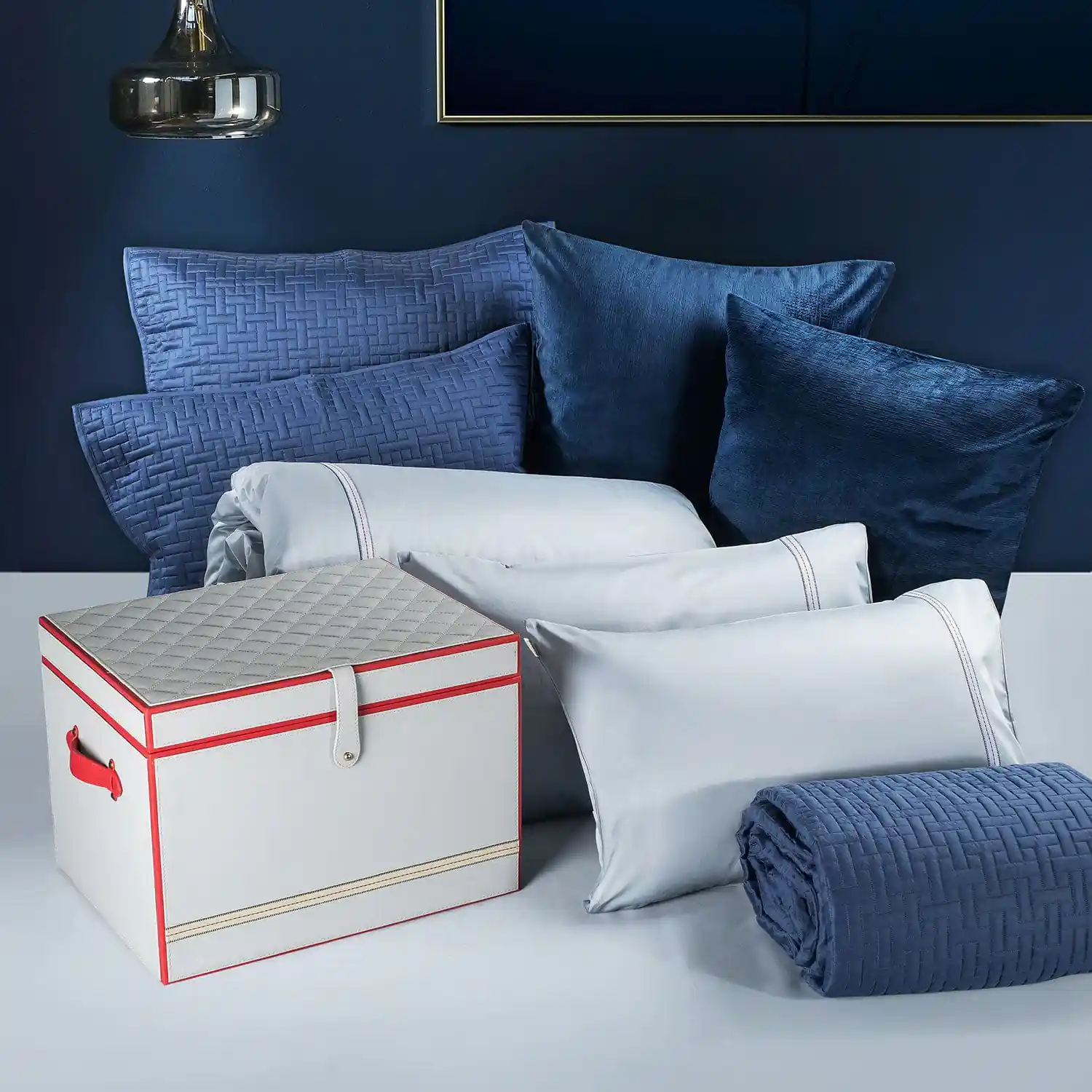 Penthouse 500 Tc Premium Bedding Collection | Premium Bedding Set - Image 37
