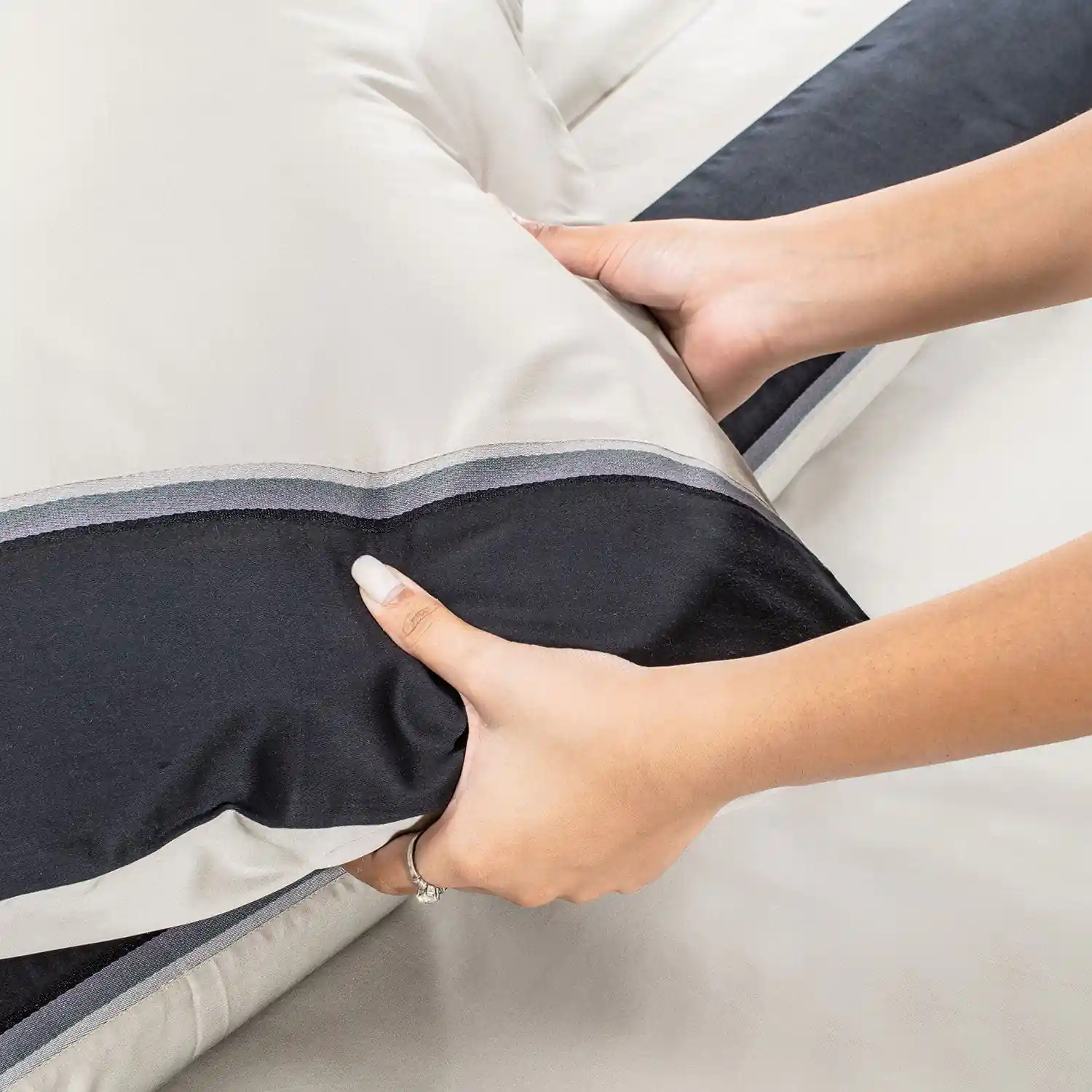 Penthouse 500 Tc Premium Bedding Collection | Premium Bedding Set - Image 52