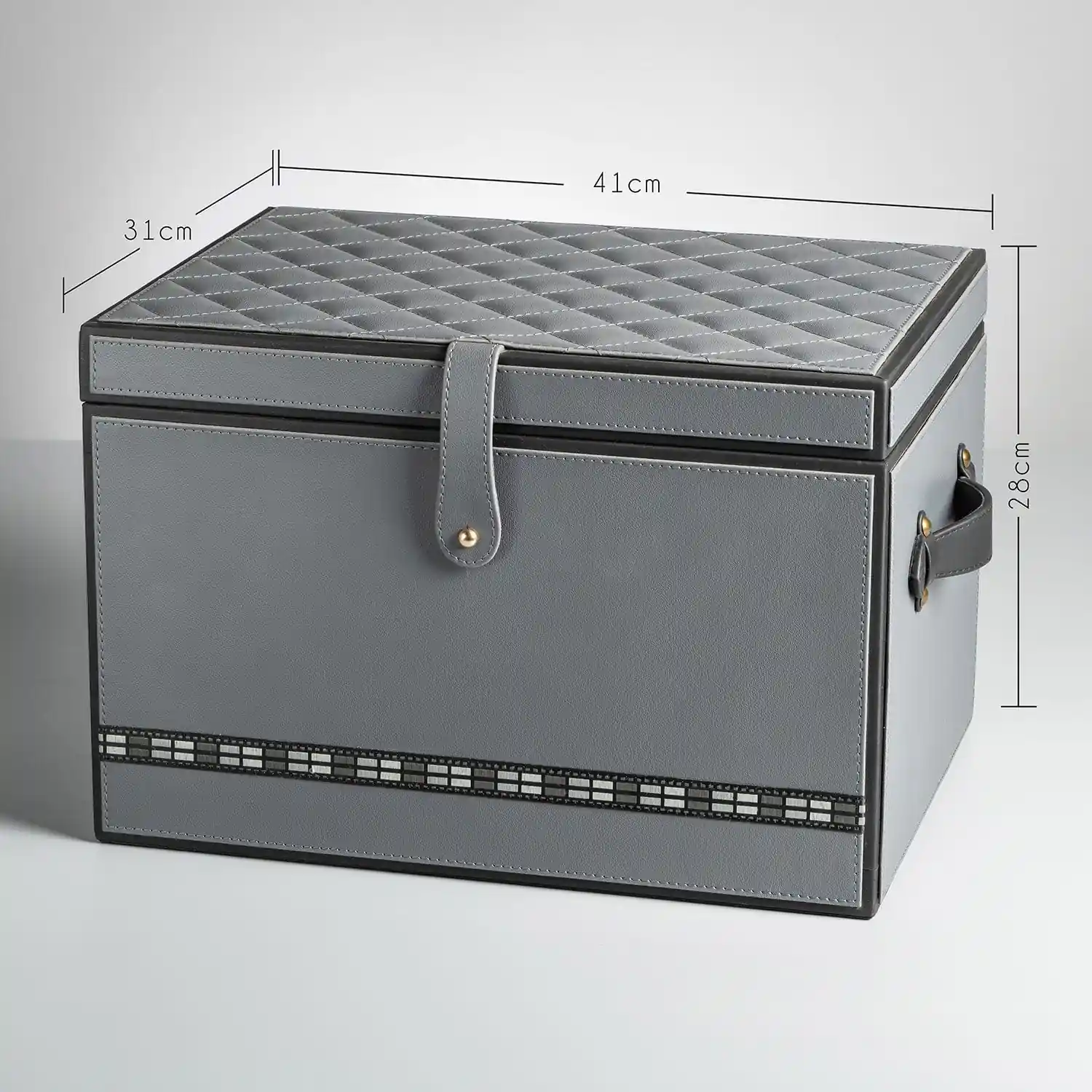 Penthouse 500 Tc Premium Bedding Collection | Premium Bedding Set - Image 62