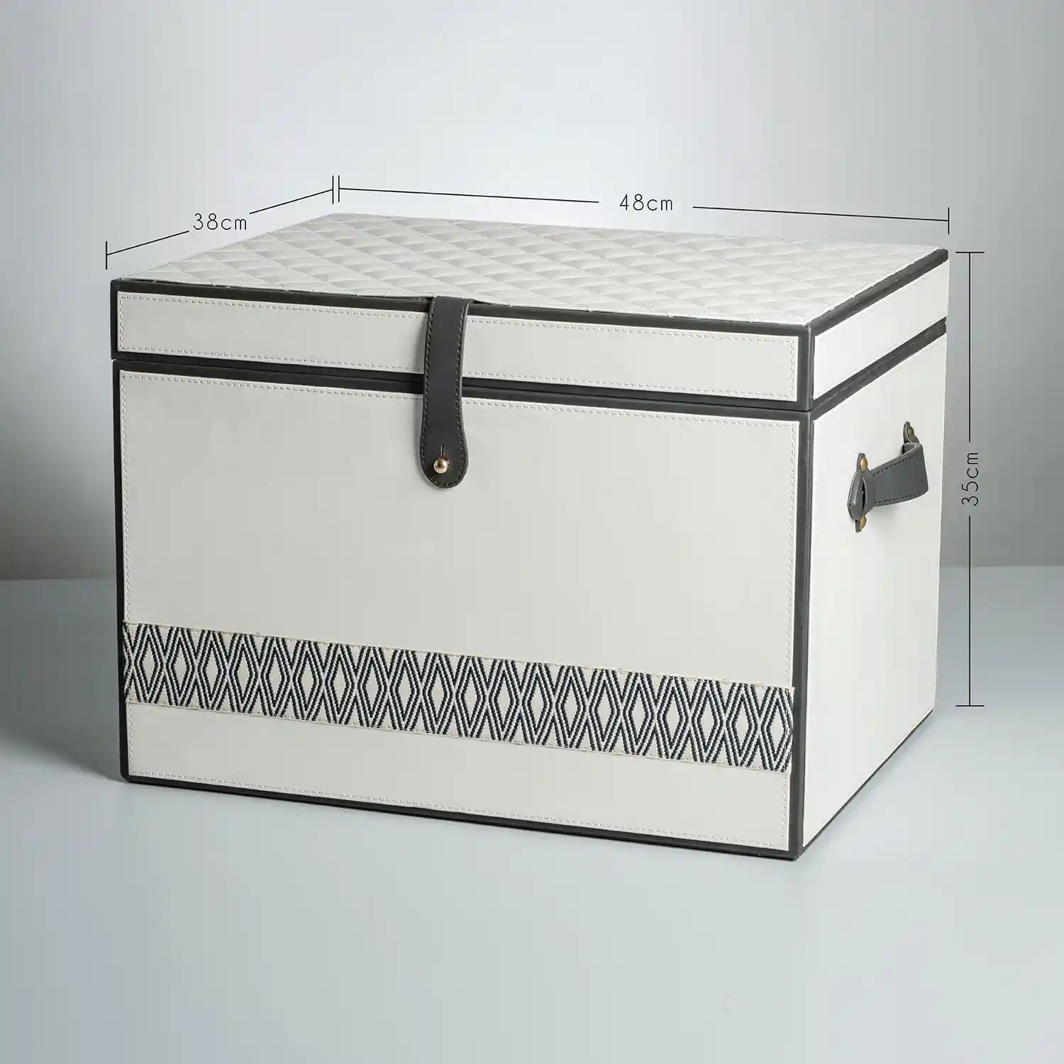 Penthouse 500 Tc Premium Bedding Collection | Premium Bedding Set - Image 8