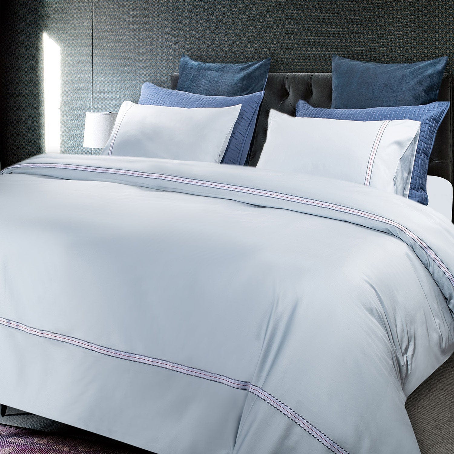 Penthouse 500 Tc Premium Bedding Collection - Image 5