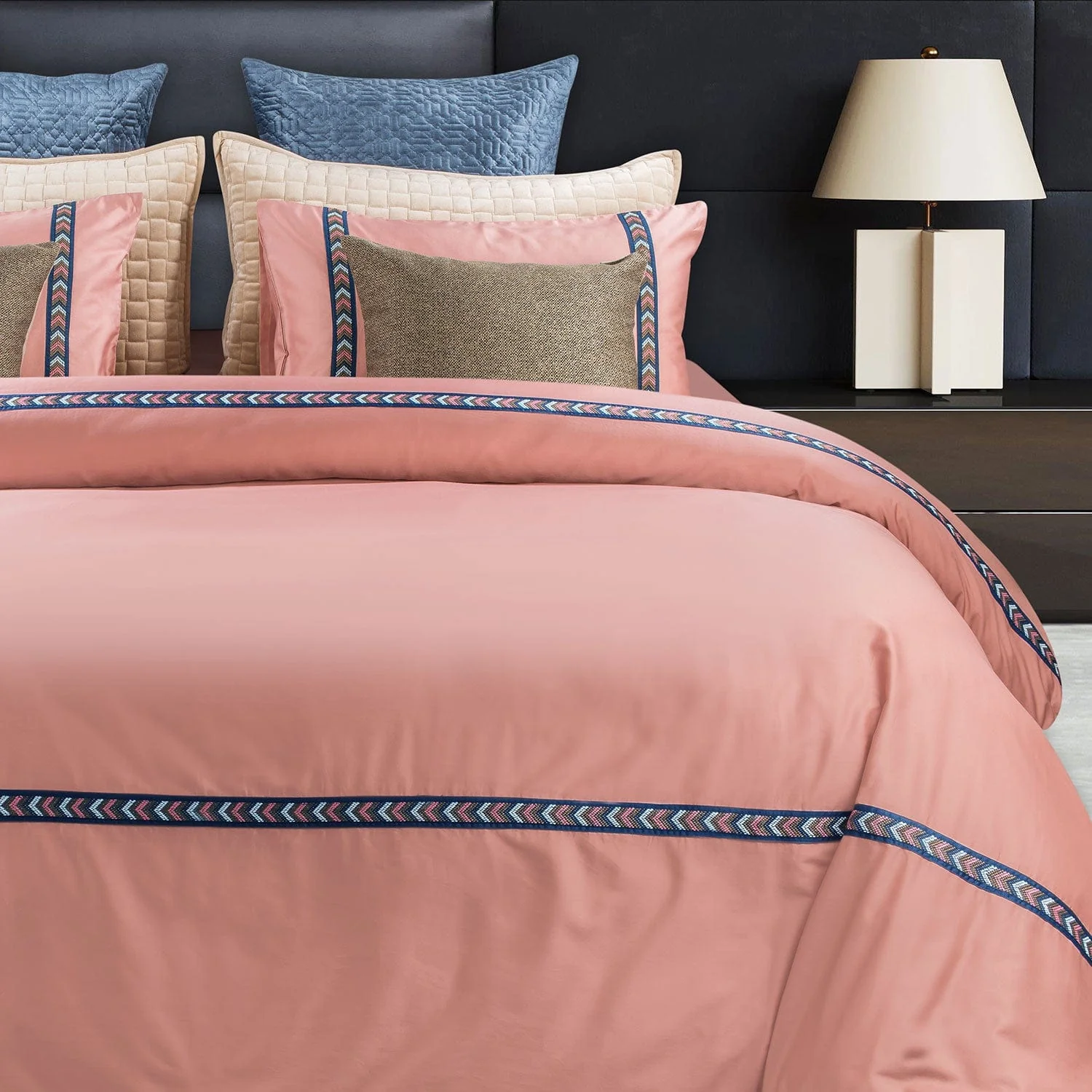 Penthouse 500 Tc Premium Bedding Collection - Image 9