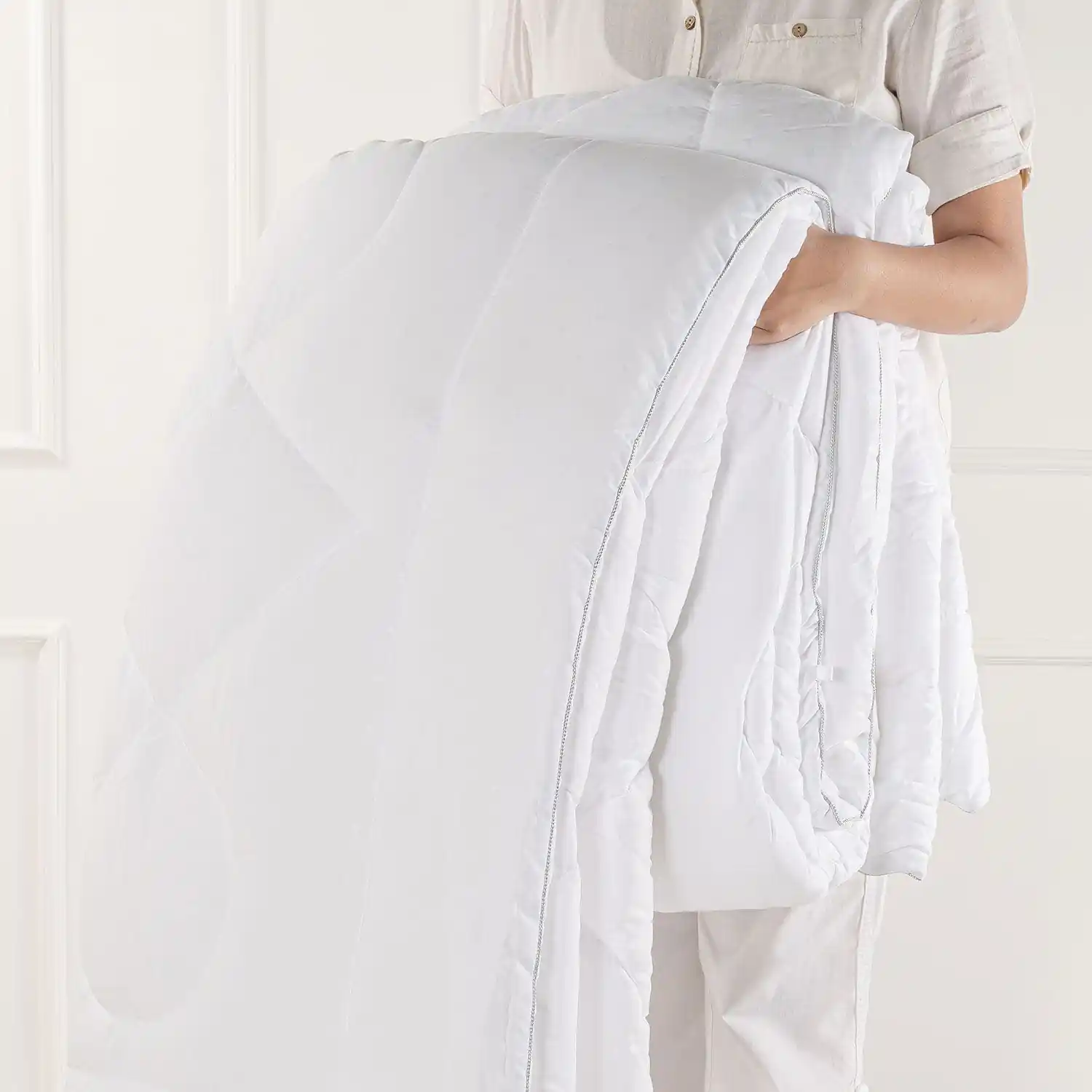 Star Summer Quilt - 200 GSM - Image 4