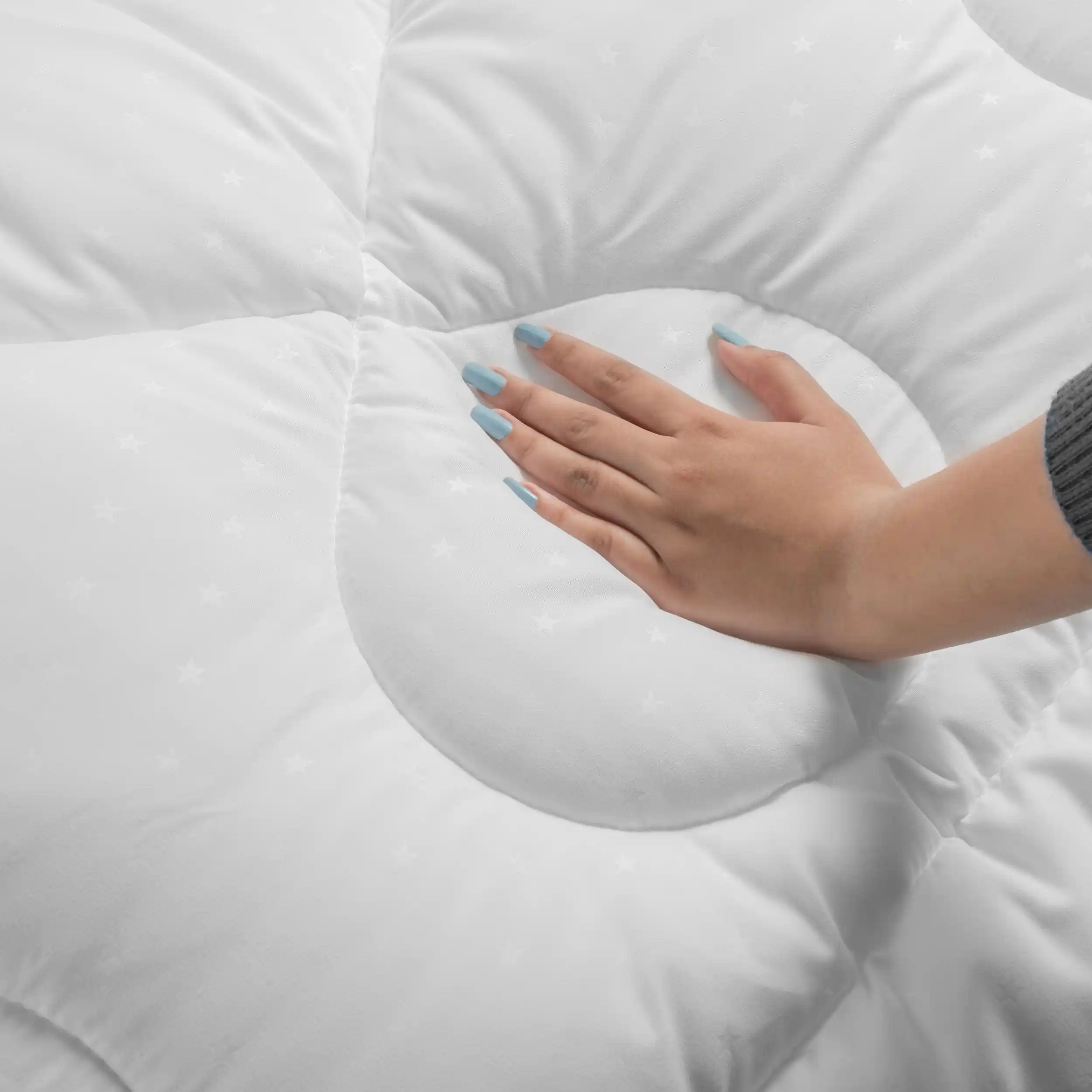 Star Summer Quilt - 200 GSM - Image 5