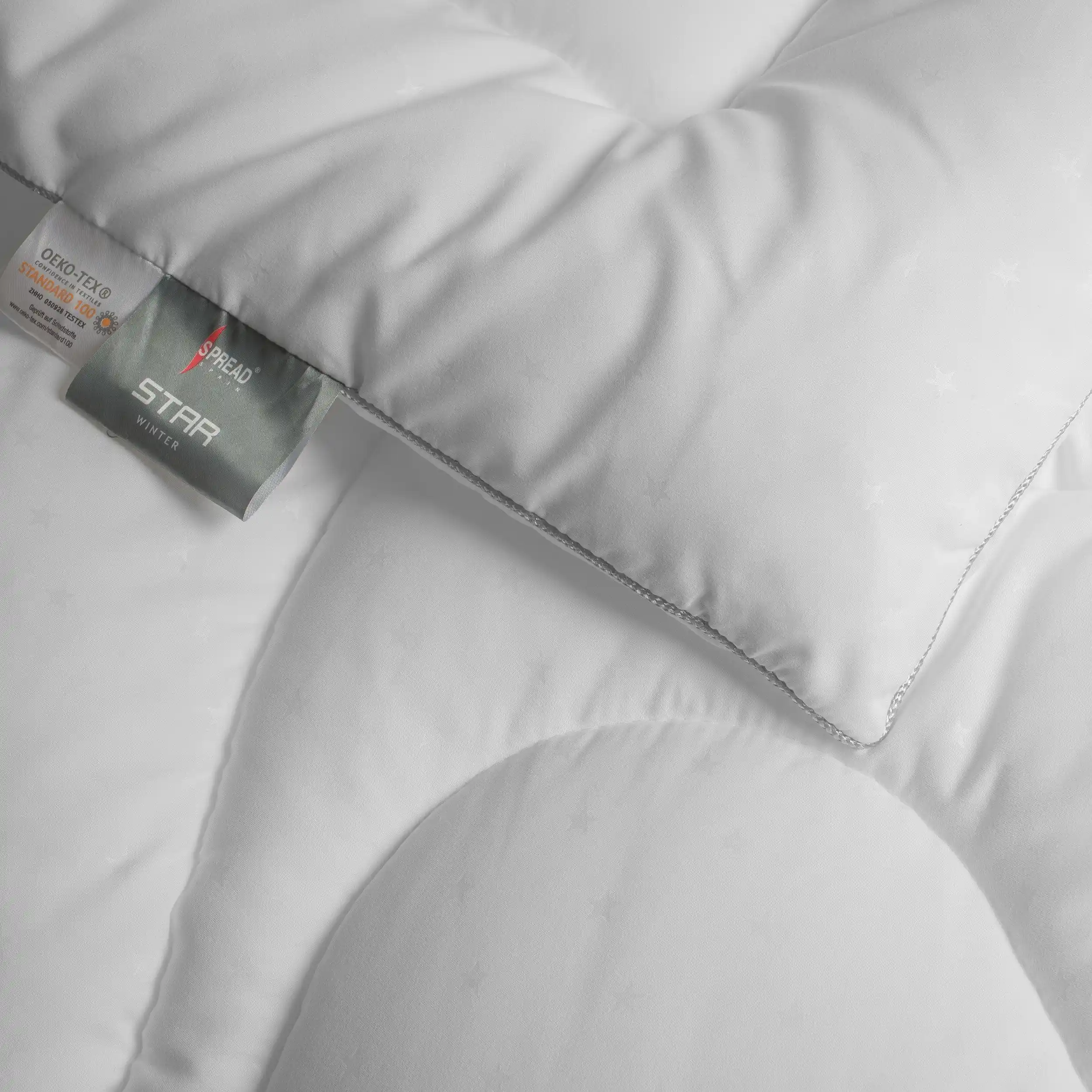 Star Summer Quilt - 200 GSM - Image 6