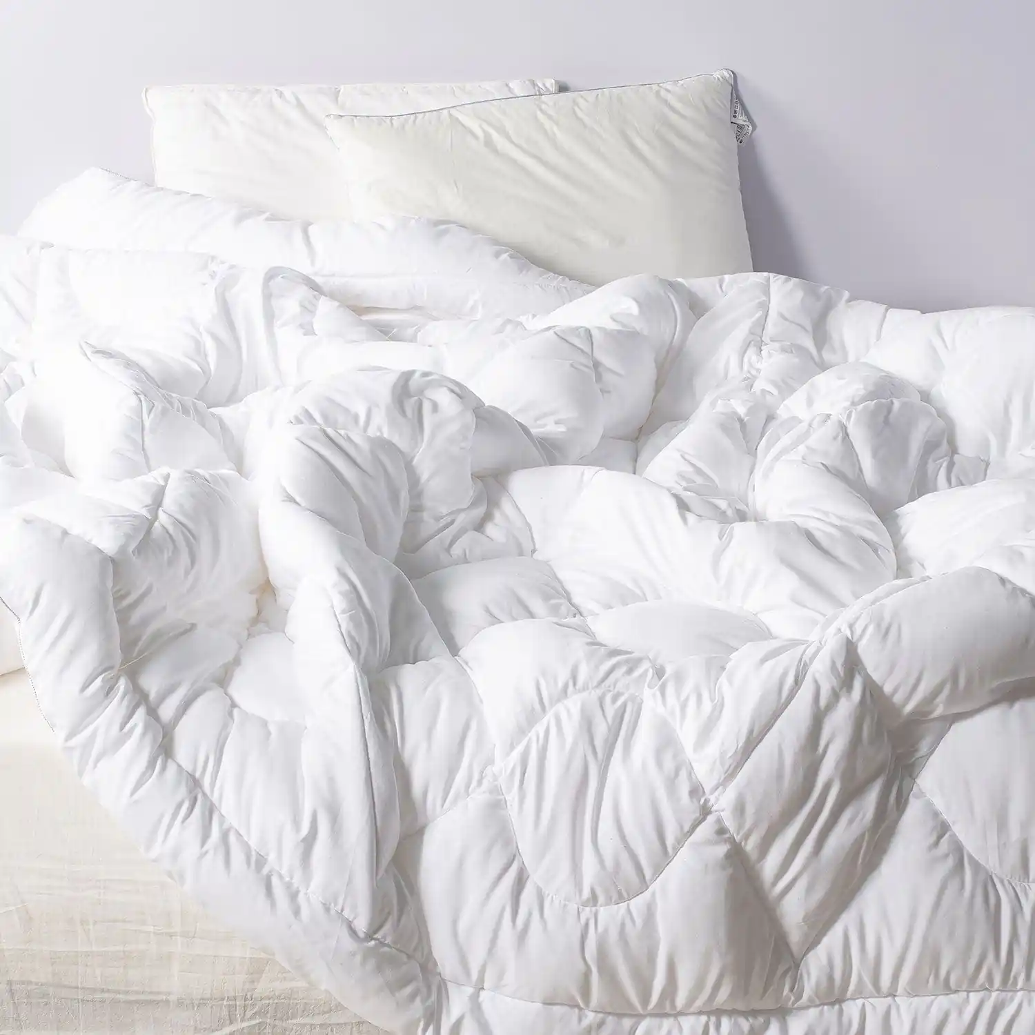 Star Summer Quilt - 200 GSM - Image 7