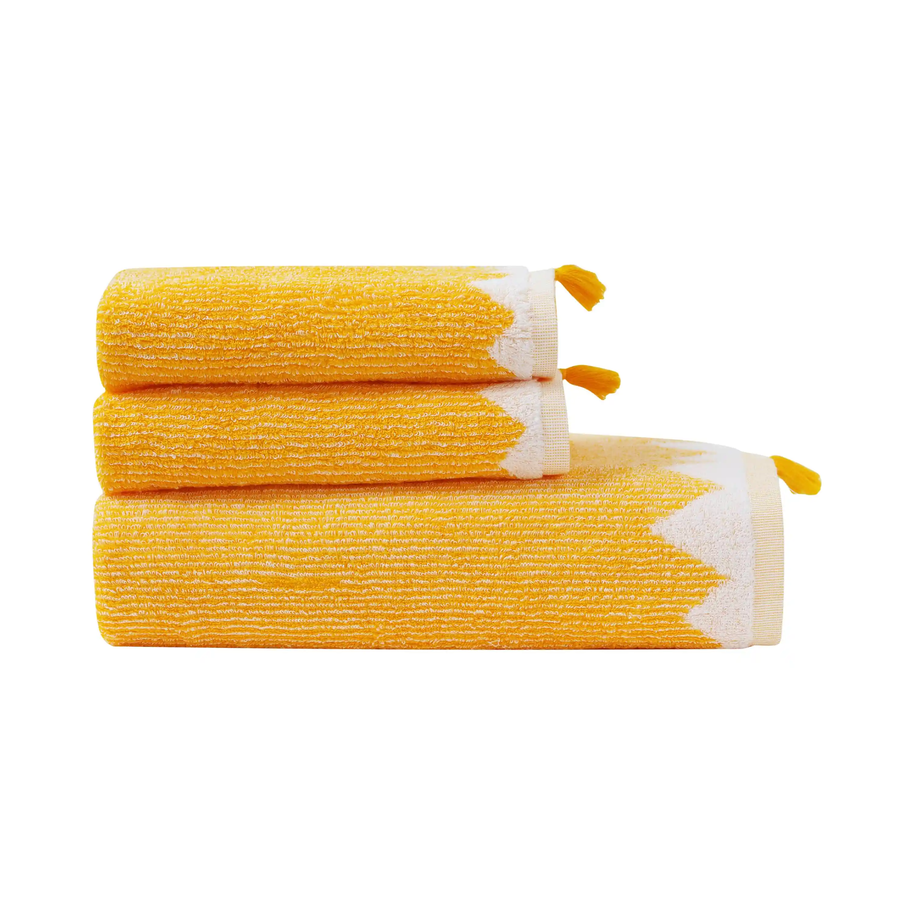 100% Cotton Premium Bath Towels - 207 - Image 16