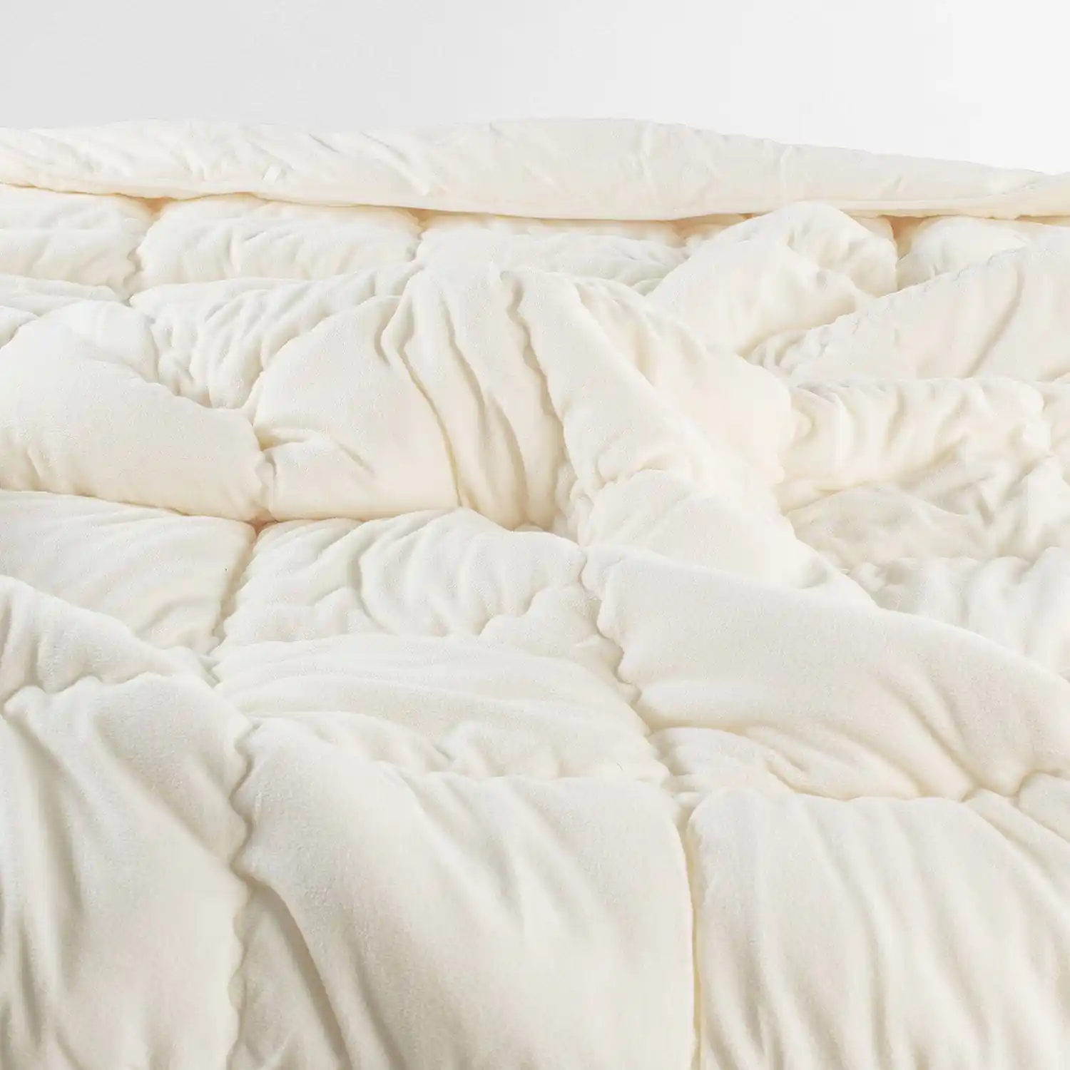 Arctic Polar Fleece Premium Extreme Winter Quilt - 700 GSM - Image 6