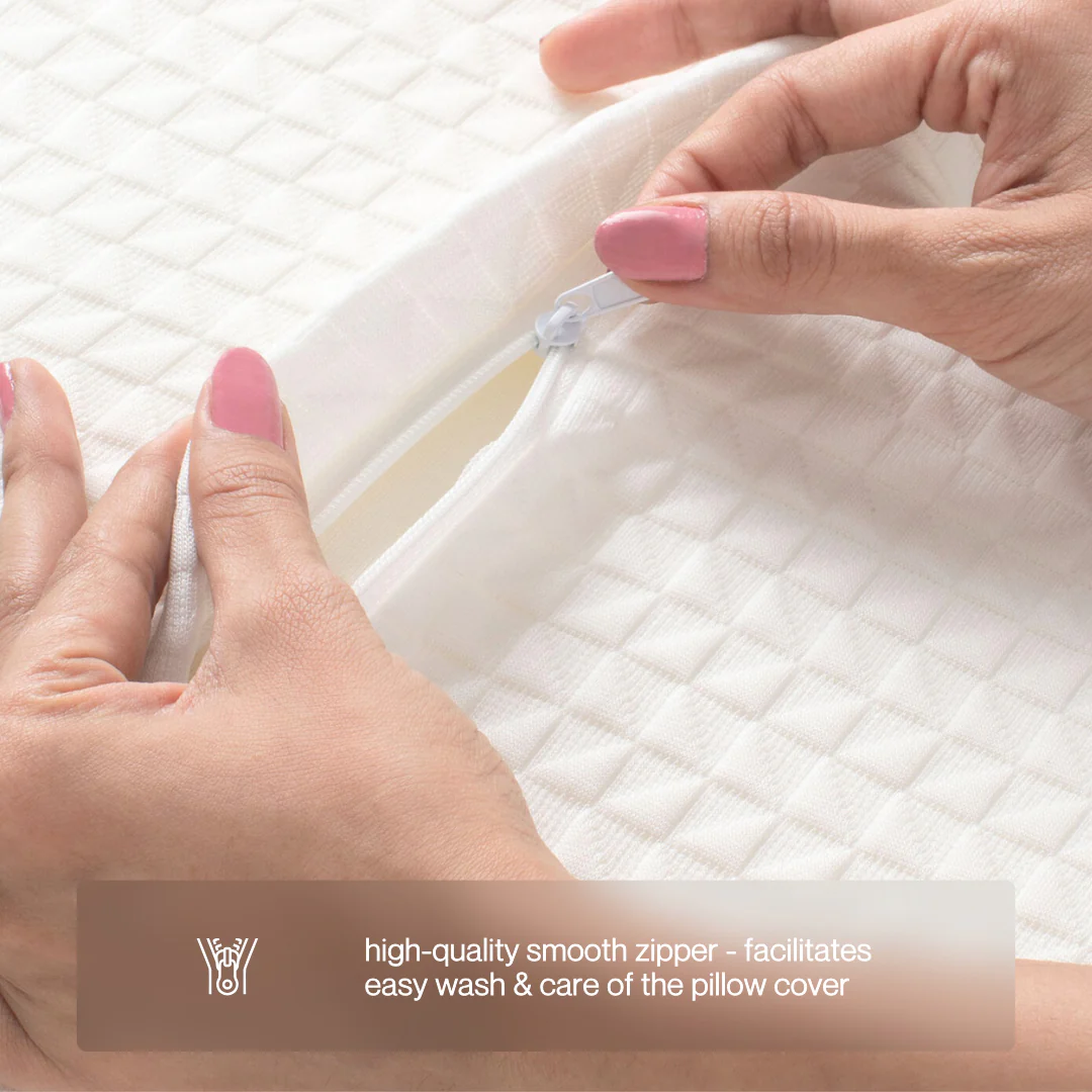 Pressure Relief Butterfly Pillow - Image 7