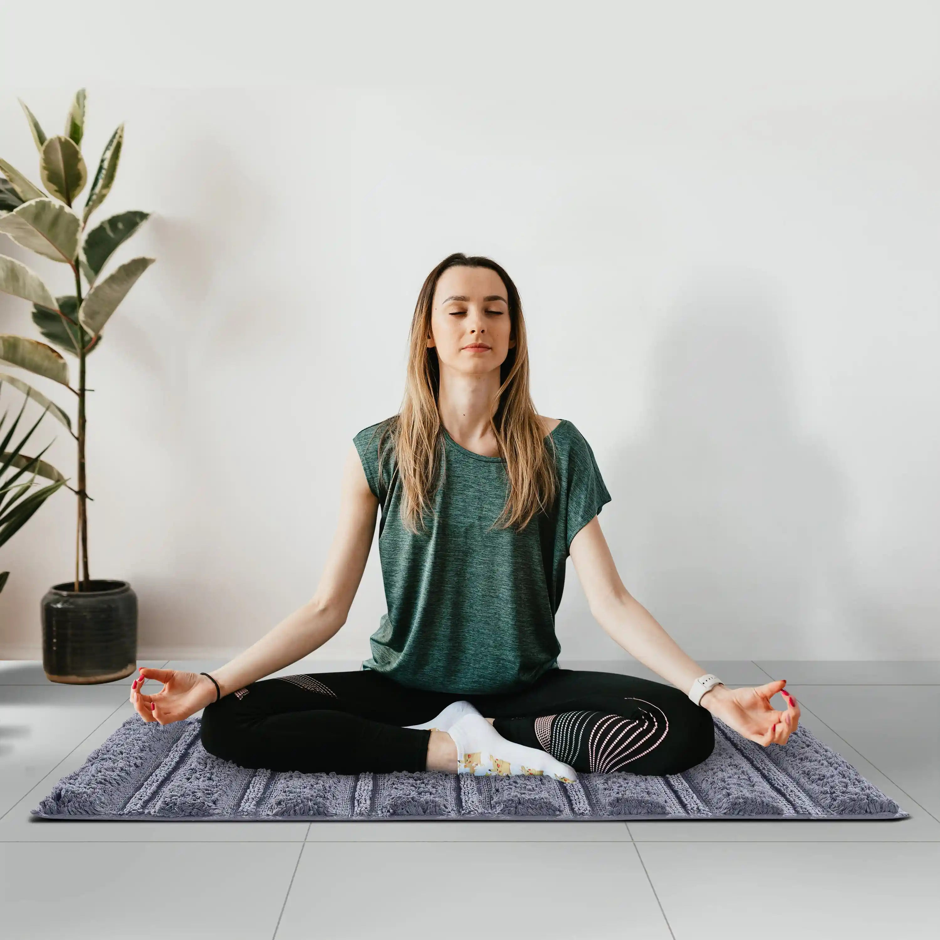 Resort Mats | Best Luxury Bath Mats For Bathroom - Image 10