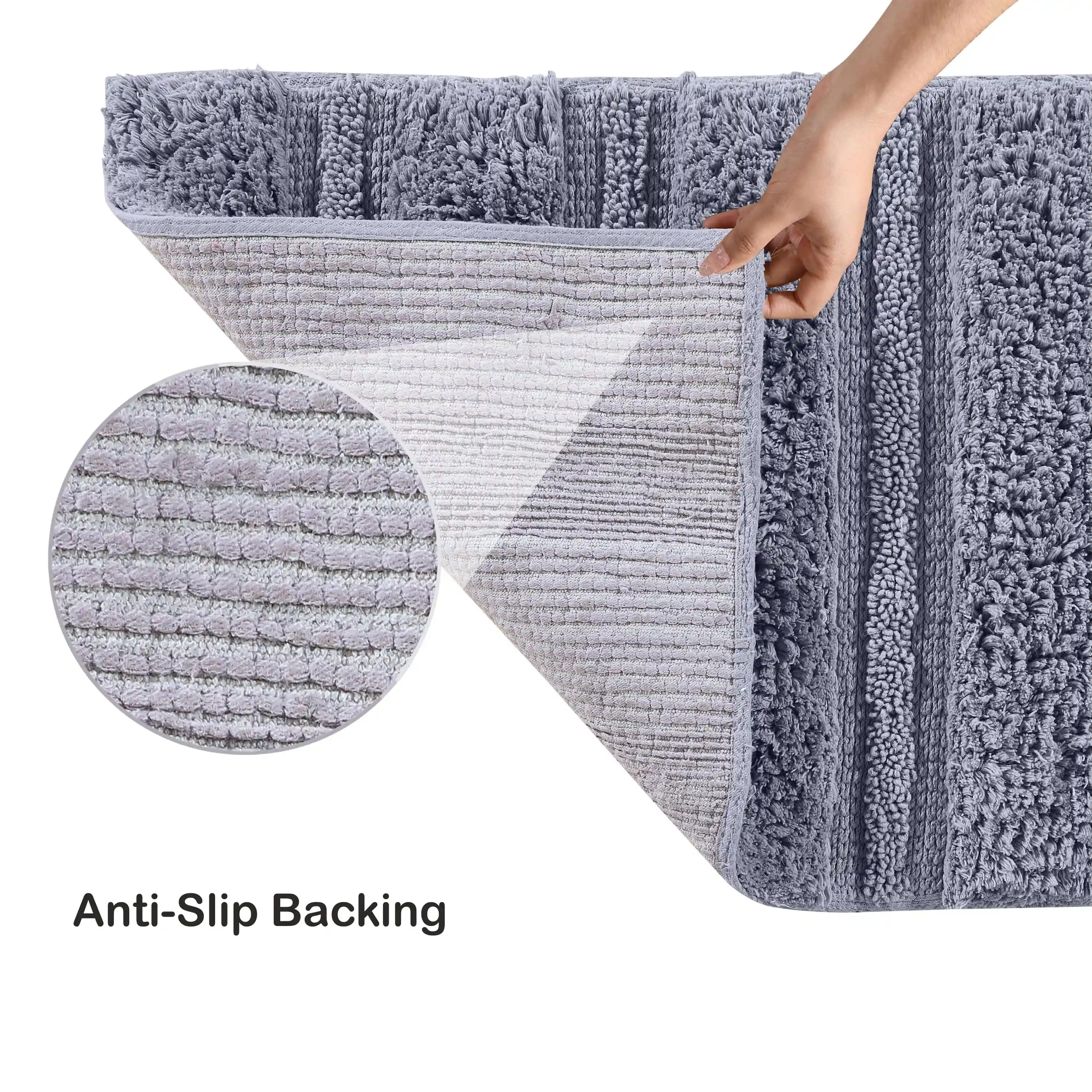 Resort Mats | Best Luxury Bath Mats For Bathroom - Image 12