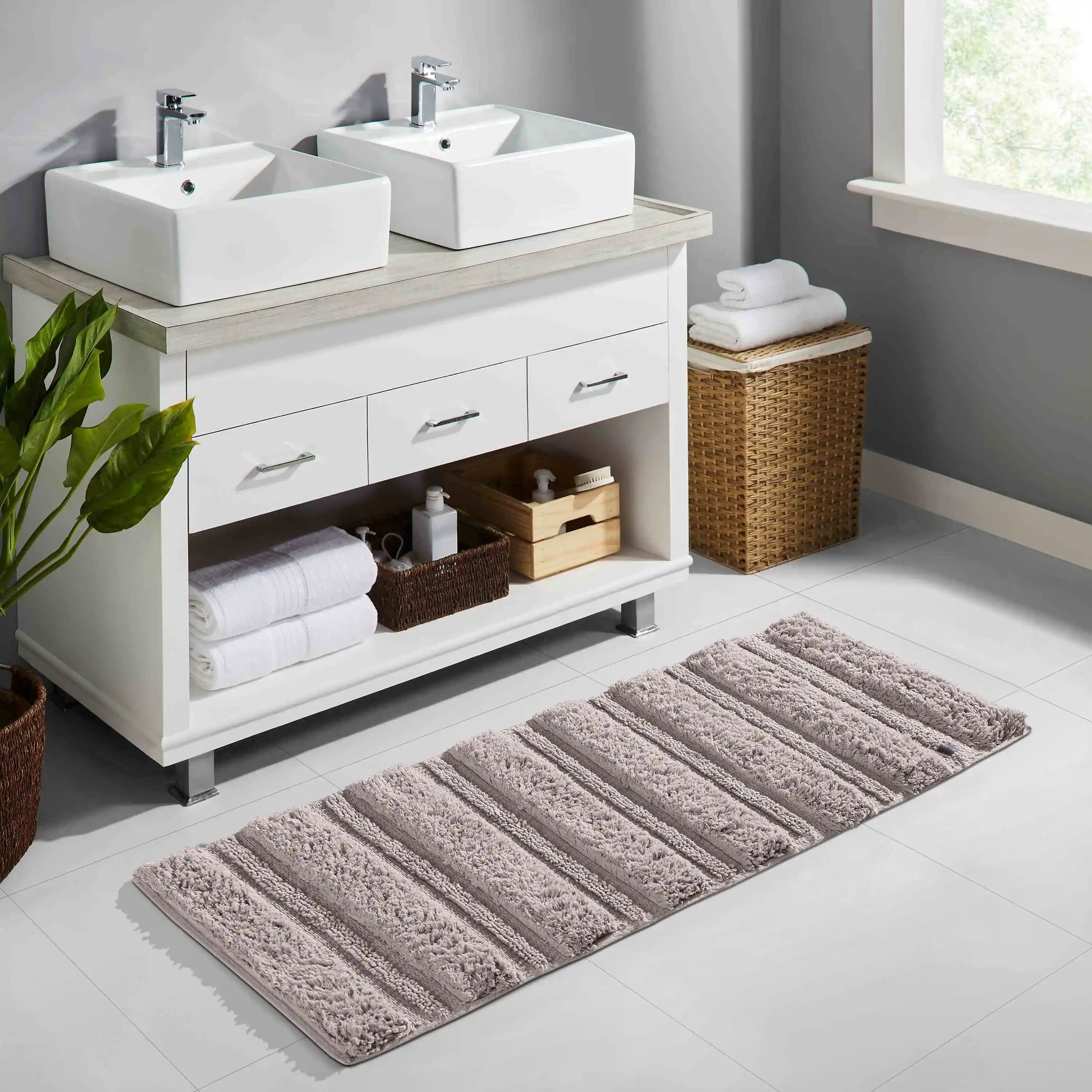 Resort Mats | Best Luxury Bath Mats For Bathroom - Image 13
