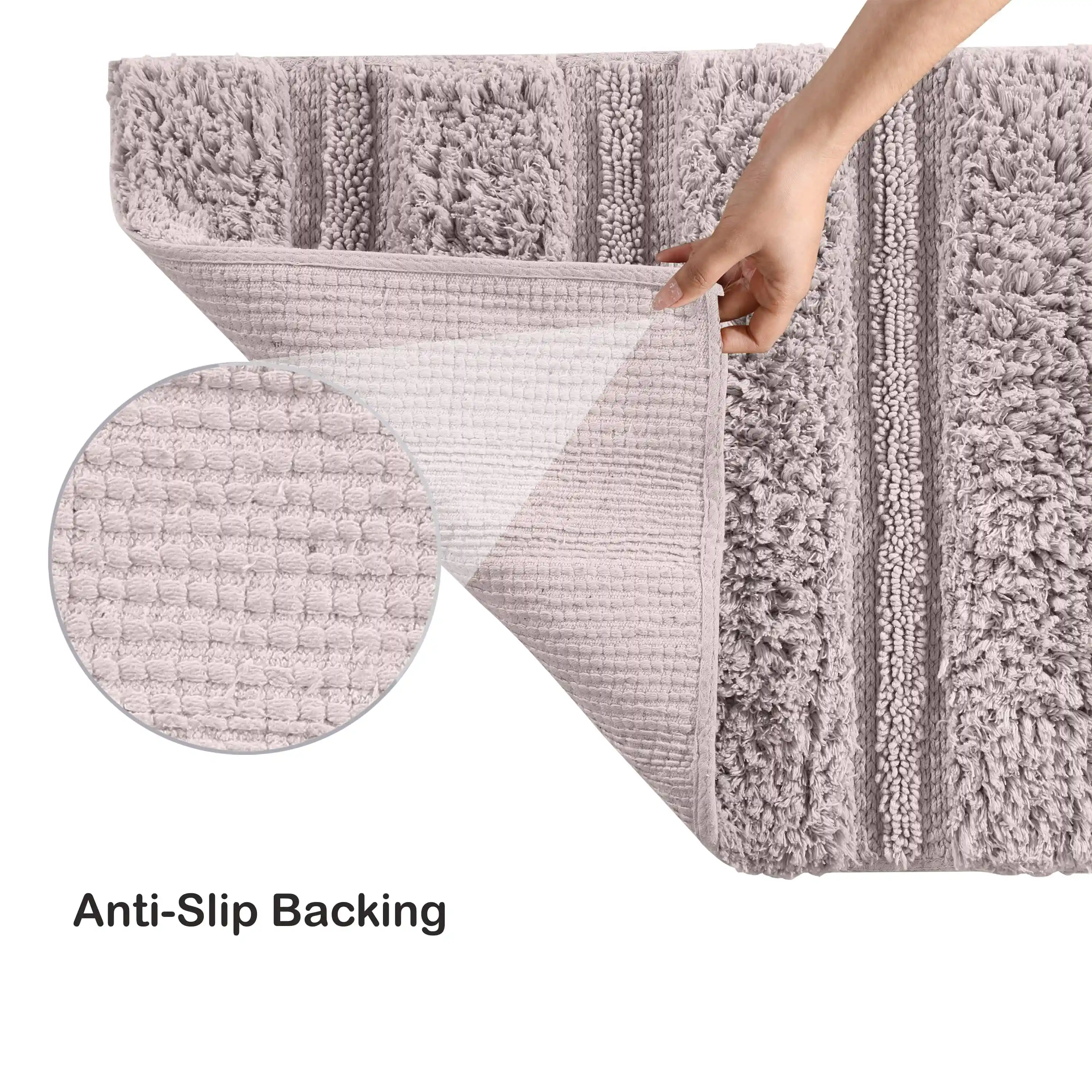 Resort Mats | Best Luxury Bath Mats For Bathroom - Image 16