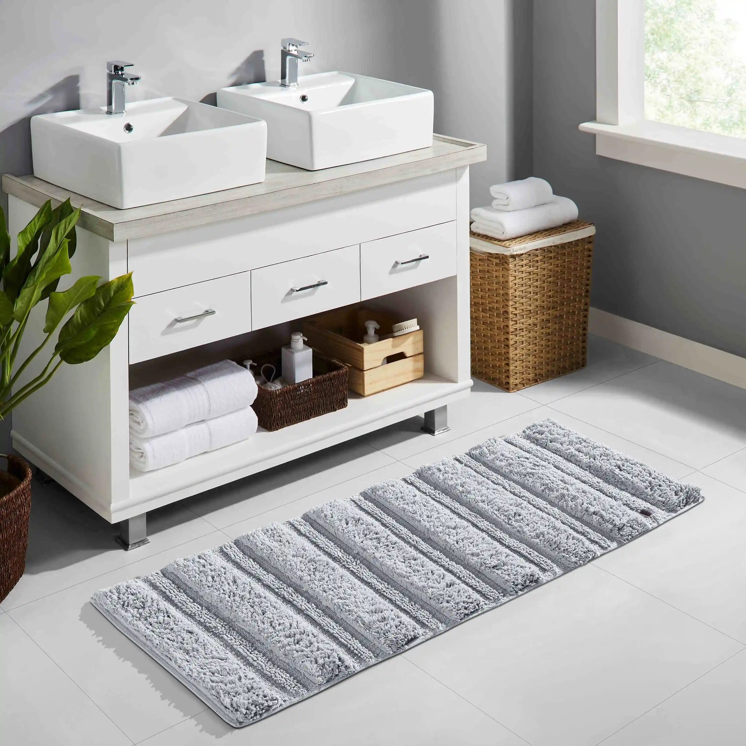 Resort Mats | Best Luxury Bath Mats For Bathroom - Image 17