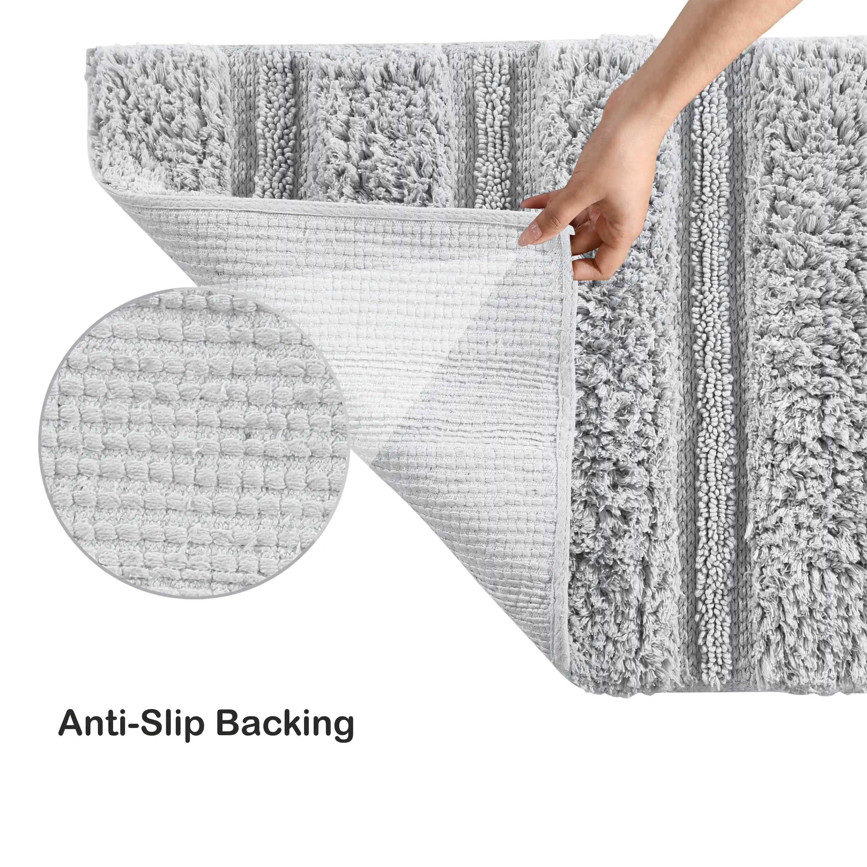 Resort Mats | Best Luxury Bath Mats For Bathroom - Image 20