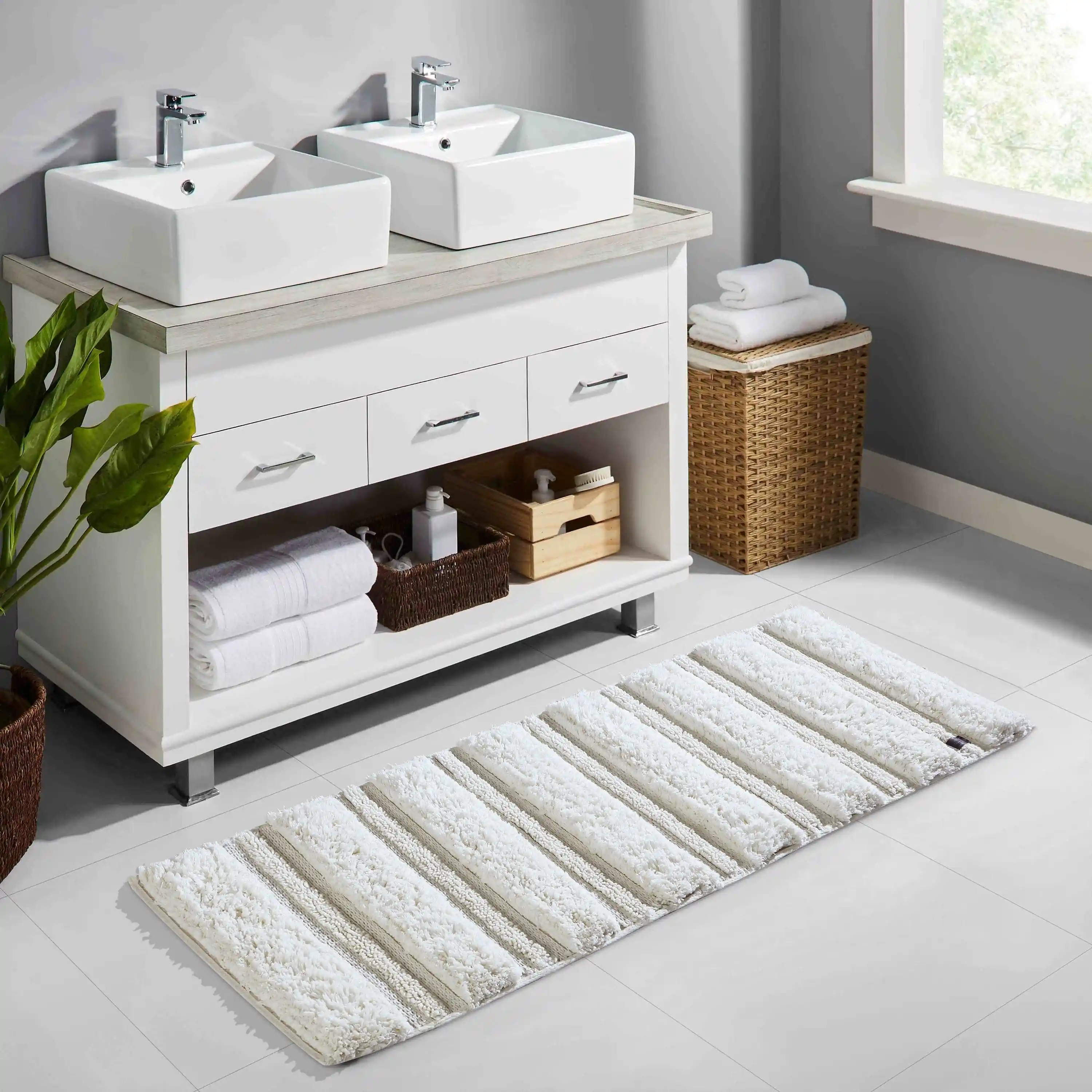Resort Mats | Best Luxury Bath Mats For Bathroom - Image 24