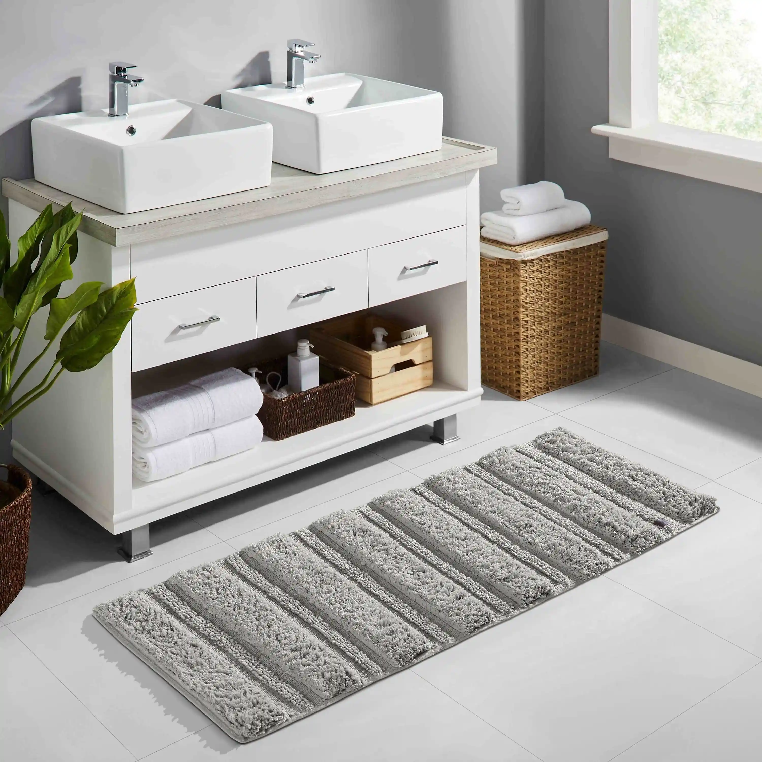 Resort Mats | Best Luxury Bath Mats For Bathroom - Image 25