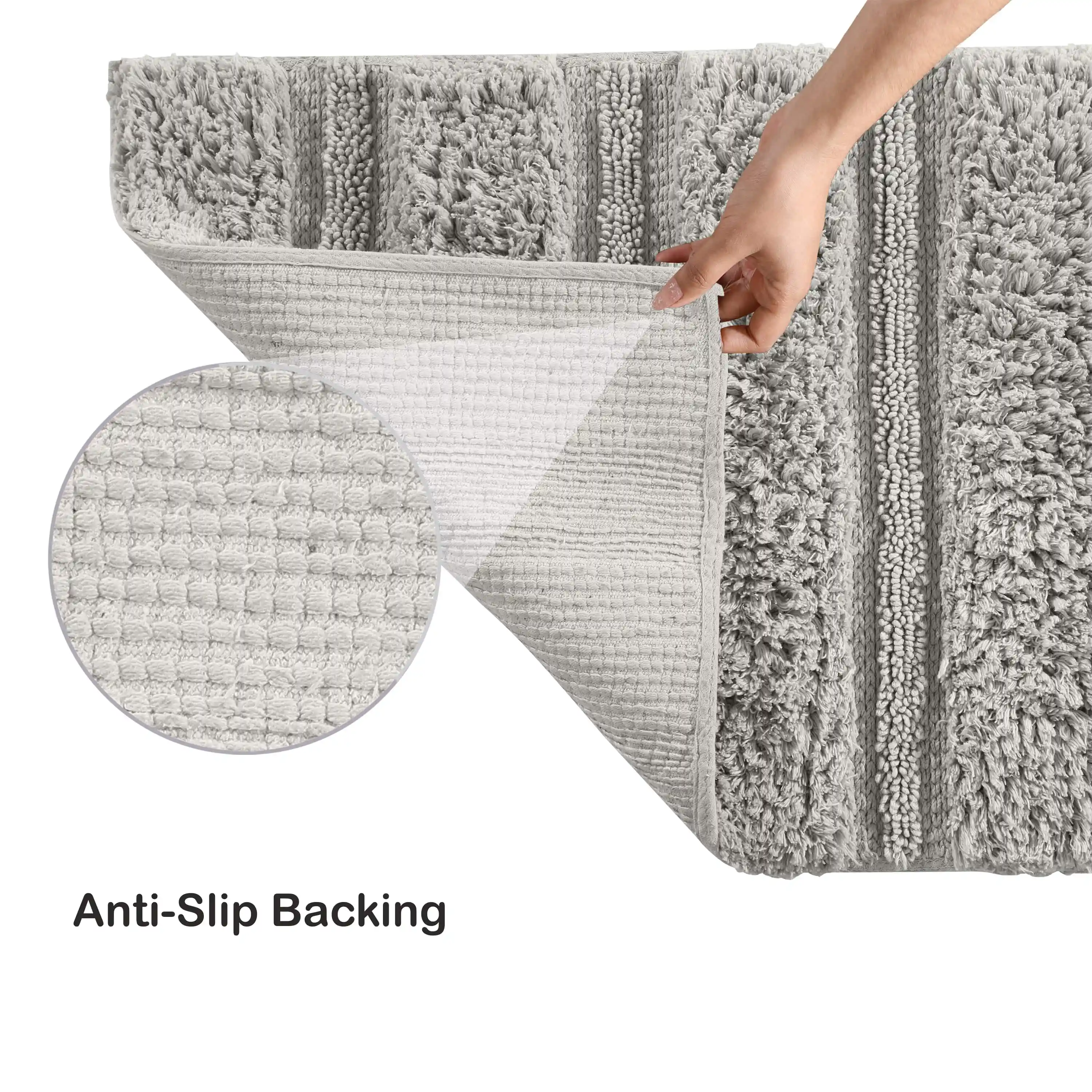 Resort Mats | Best Luxury Bath Mats For Bathroom - Image 26