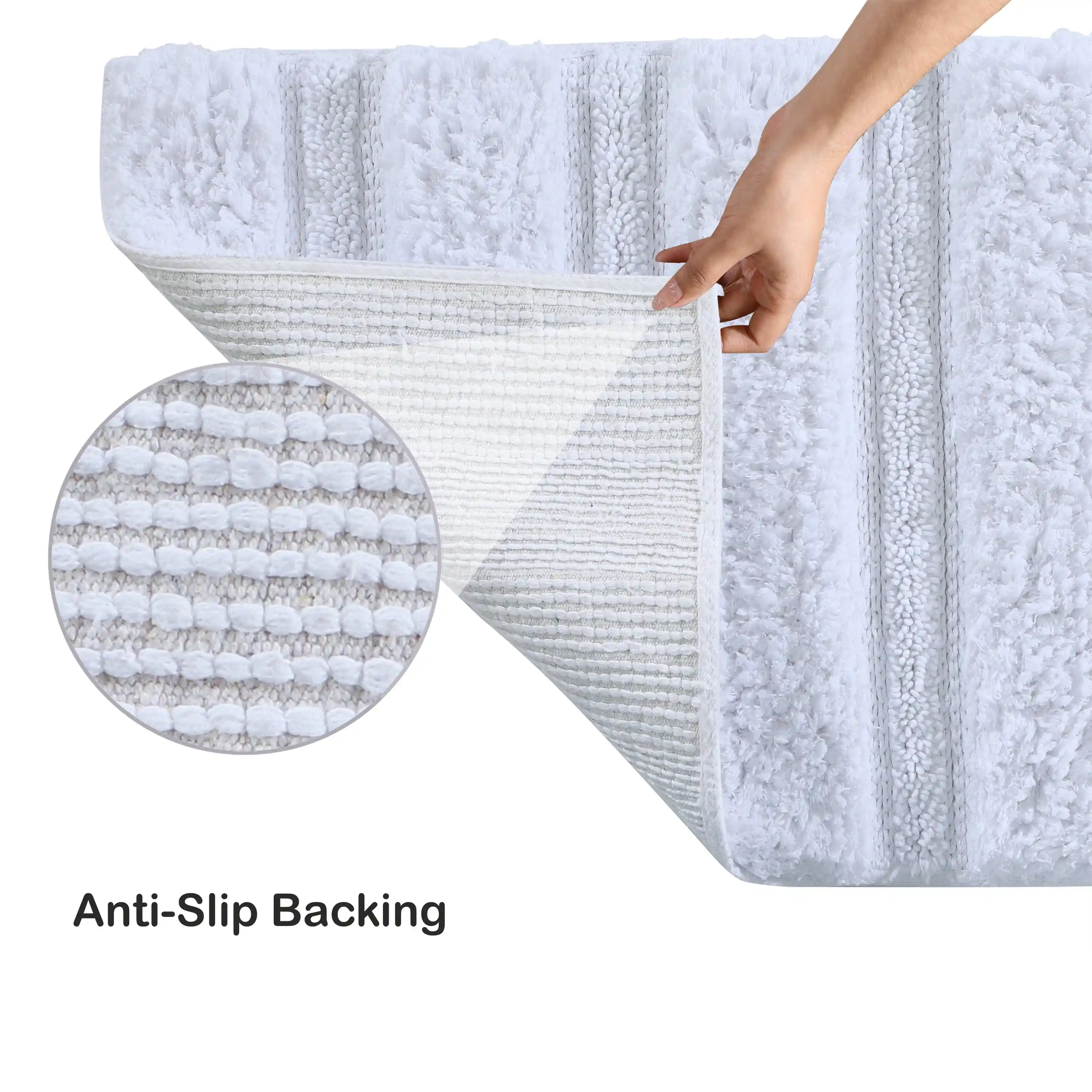 Resort Mats | Best Luxury Bath Mats For Bathroom - Image 32