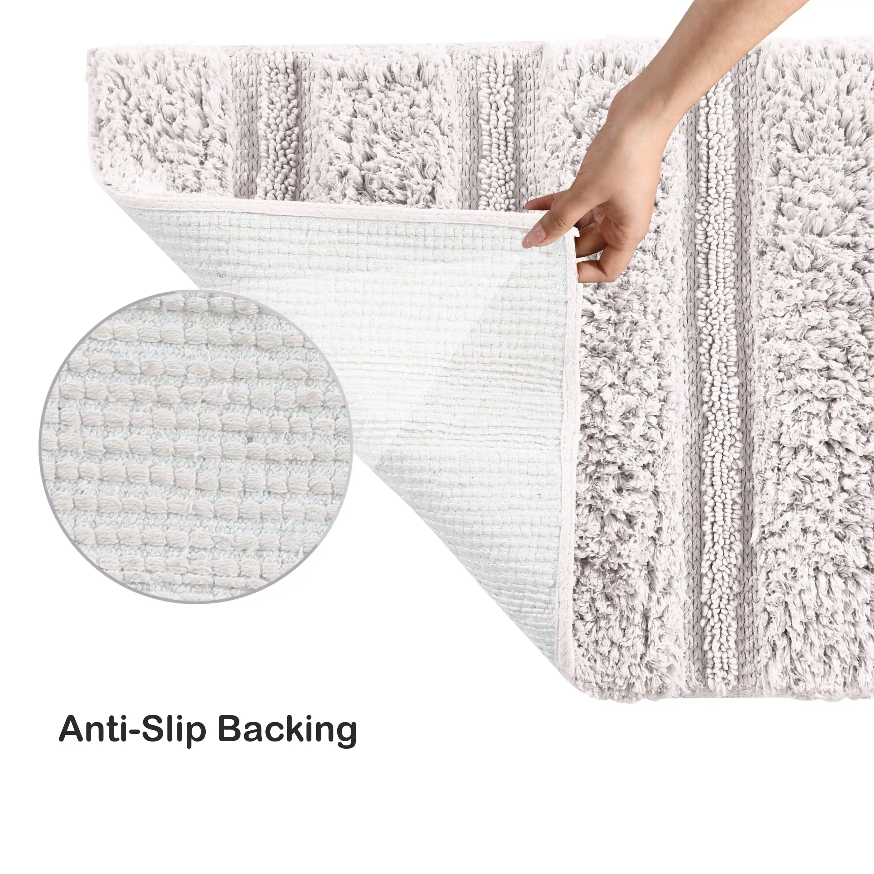Resort Mats | Best Luxury Bath Mats For Bathroom - Image 37