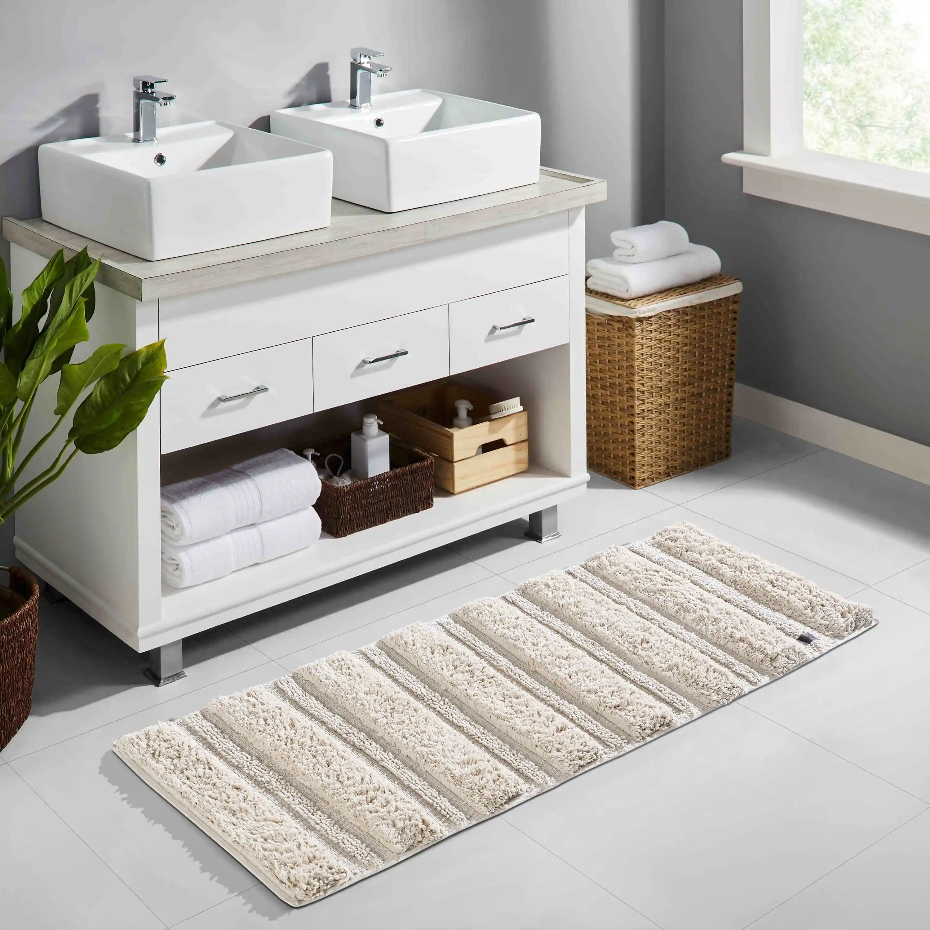 Resort Mats | Best Luxury Bath Mats For Bathroom - Image 39