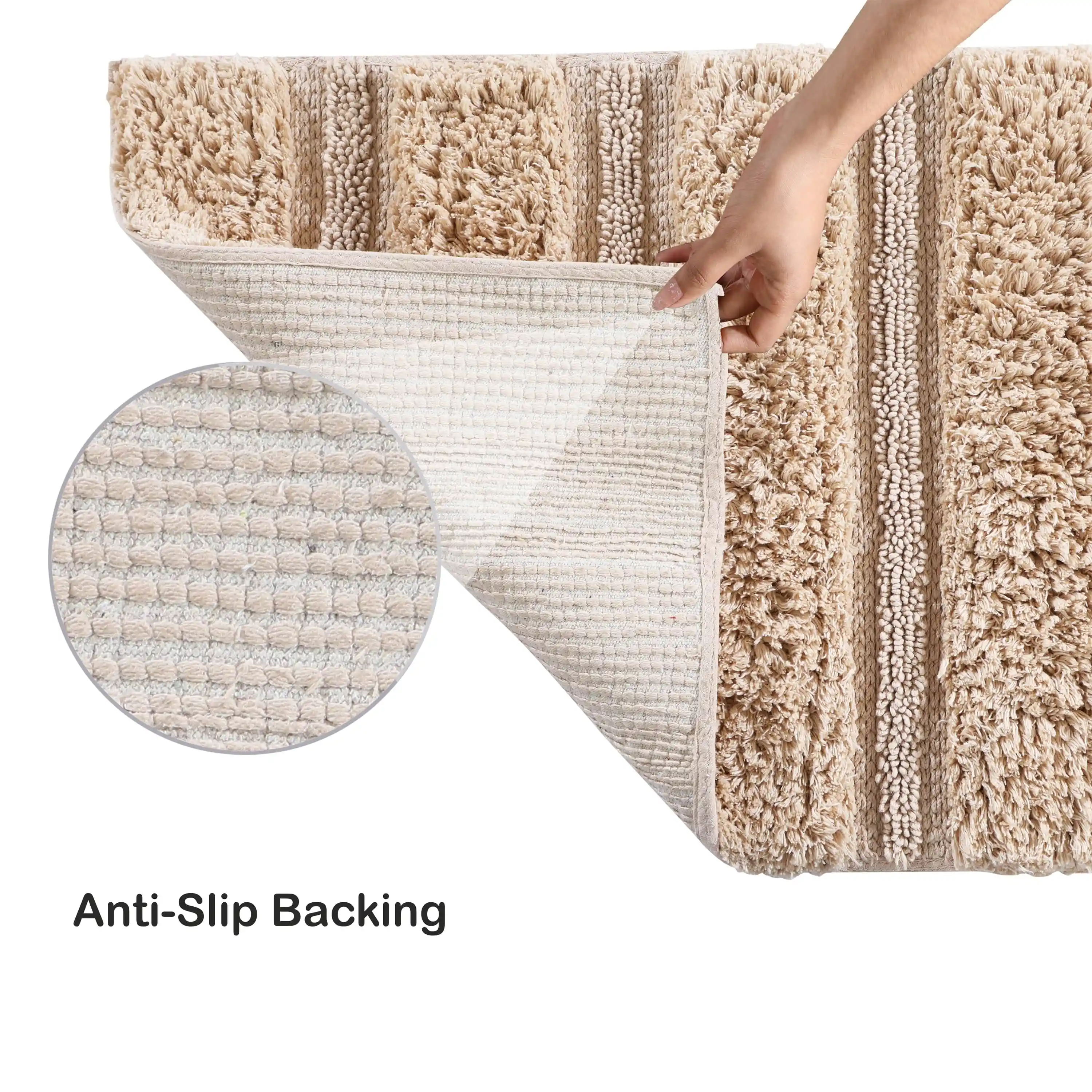 Resort Mats | Best Luxury Bath Mats For Bathroom - Image 4