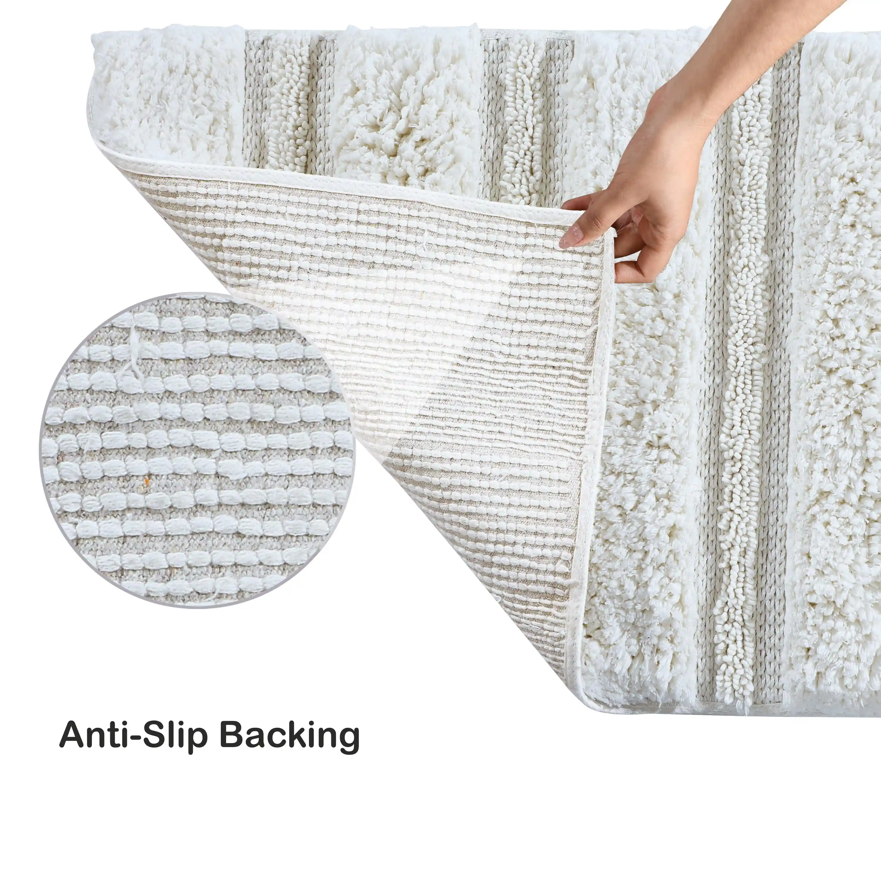 Resort Mats | Best Luxury Bath Mats For Bathroom - Image 42