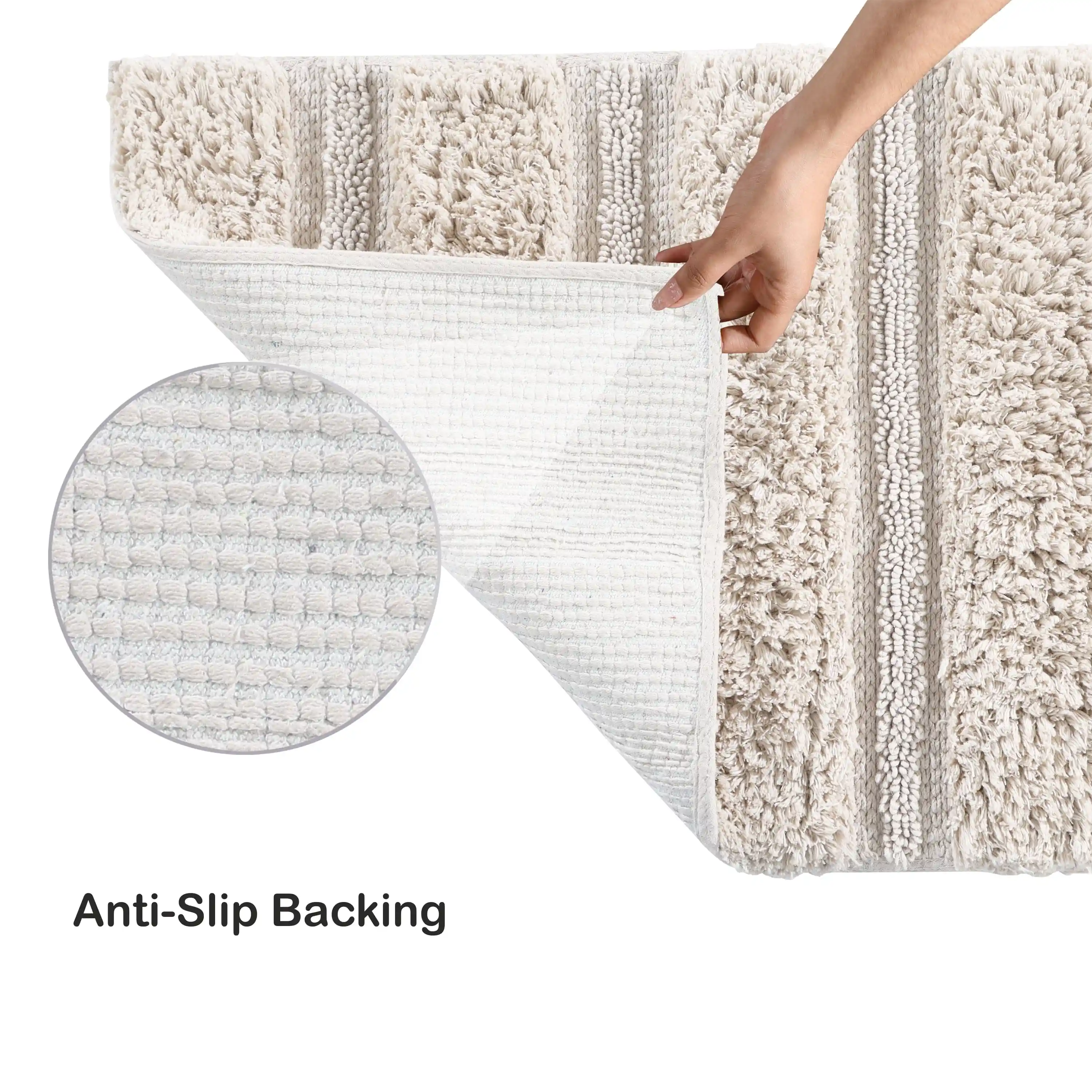 Resort Mats | Best Luxury Bath Mats For Bathroom - Image 8