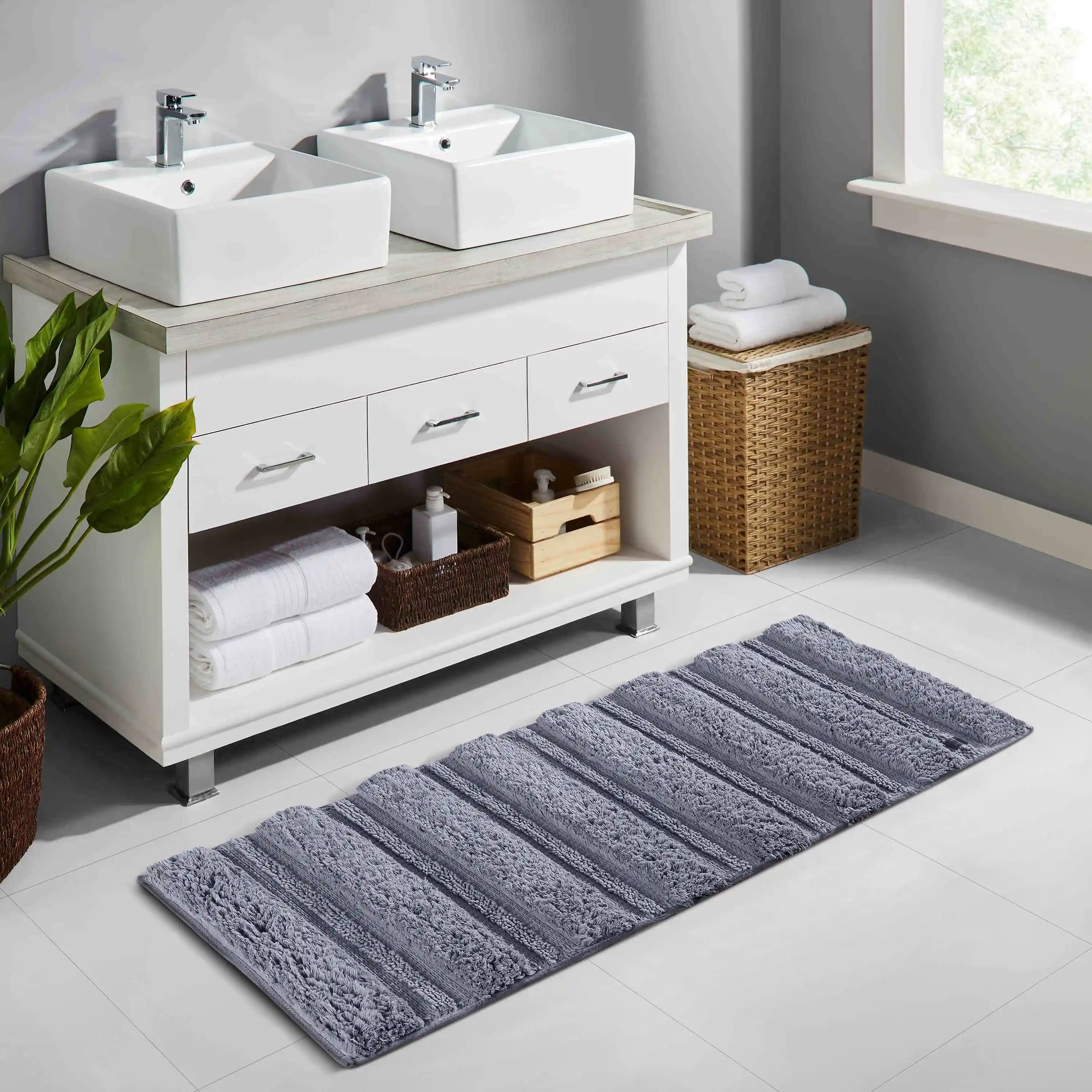 Resort Mats | Best Luxury Bath Mats For Bathroom - Image 9