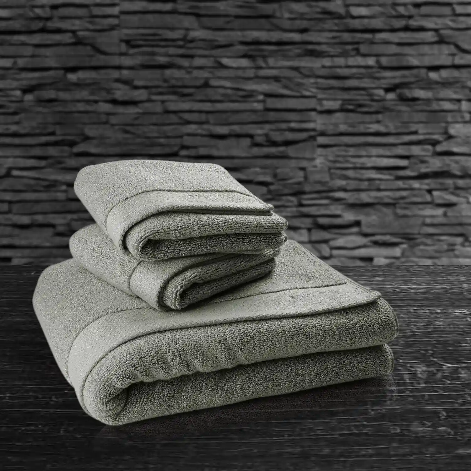 Resort - King Of Towel 3Pc Set - Image 11