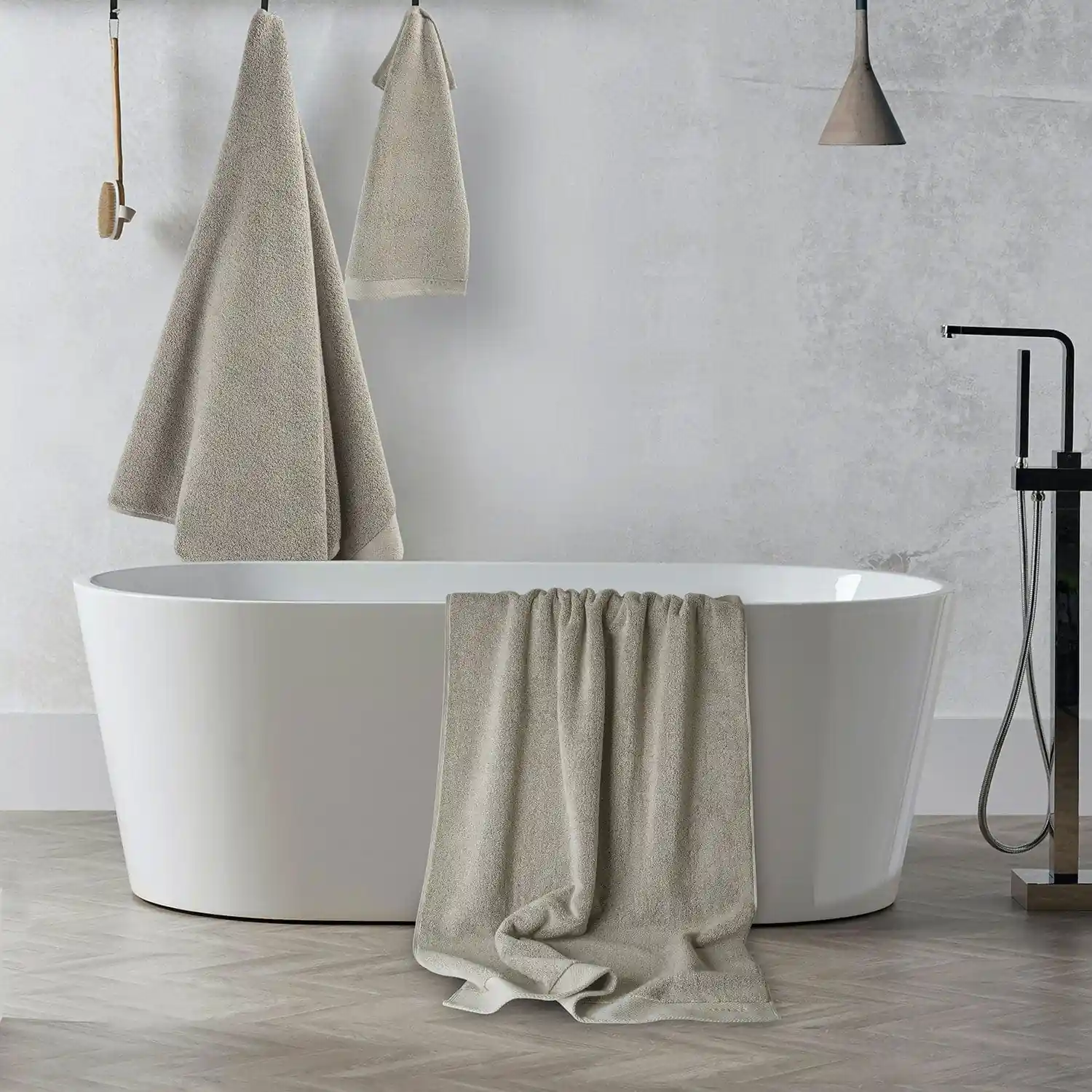 Resort - King Of Towel 3Pc Set - Image 14