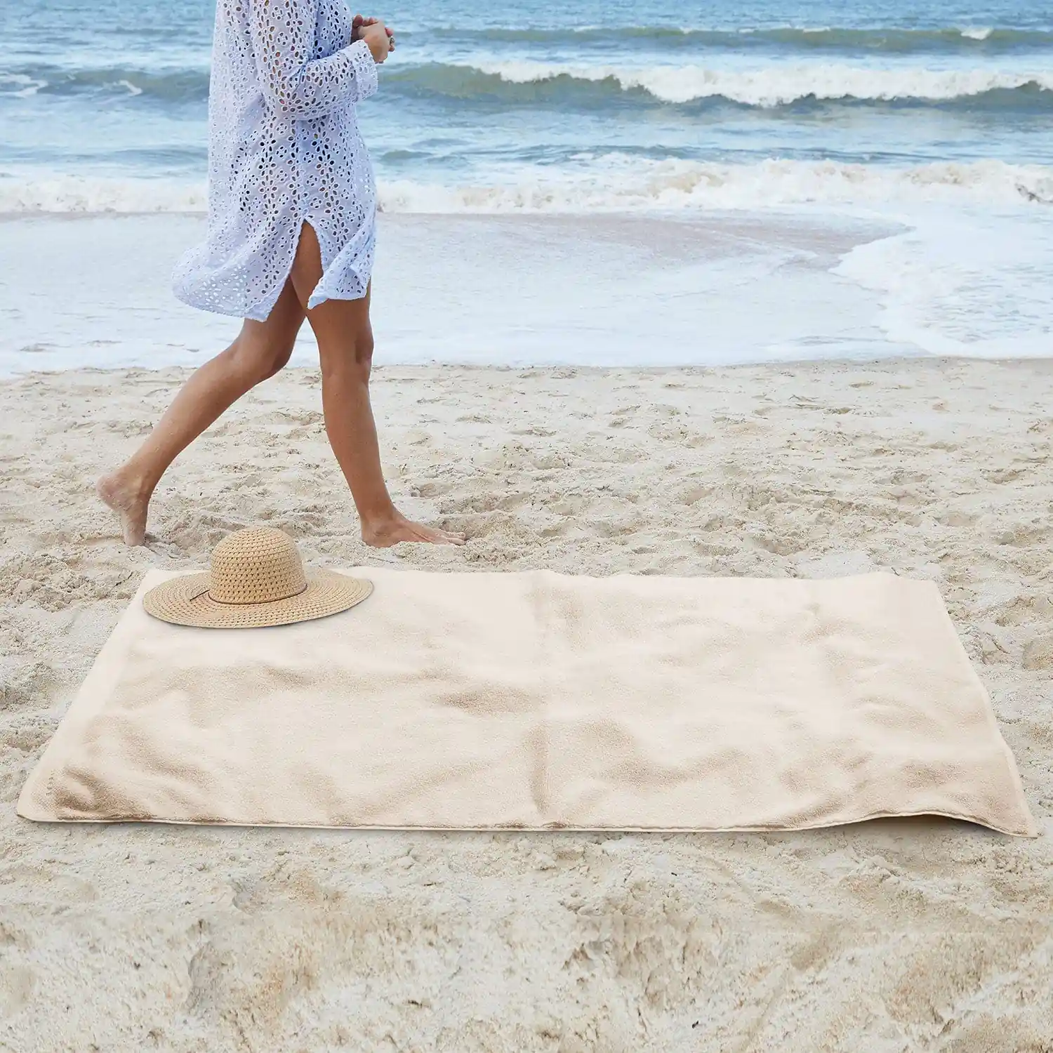 Resort - King Of Towel 3Pc Set - Image 19