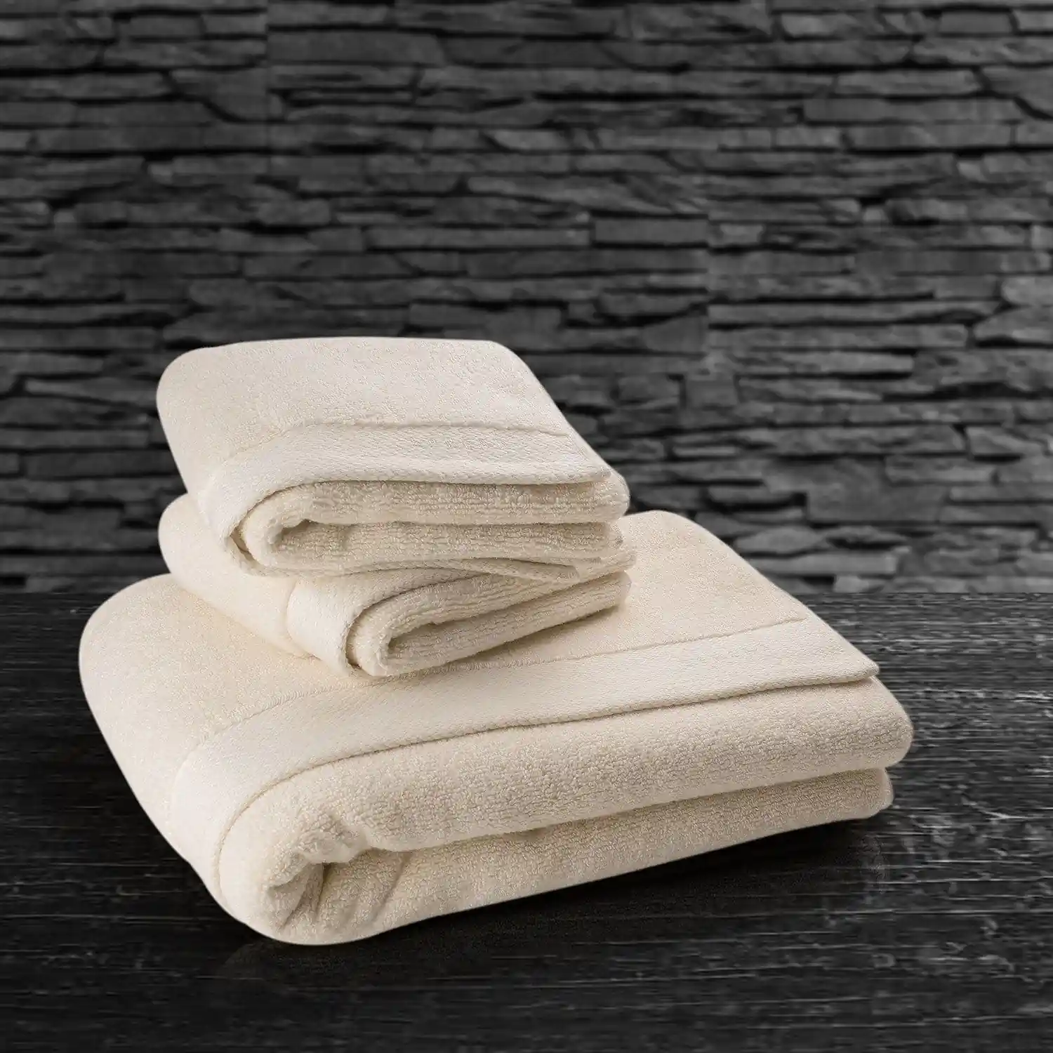 Resort - King Of Towel 3Pc Set - Image 20