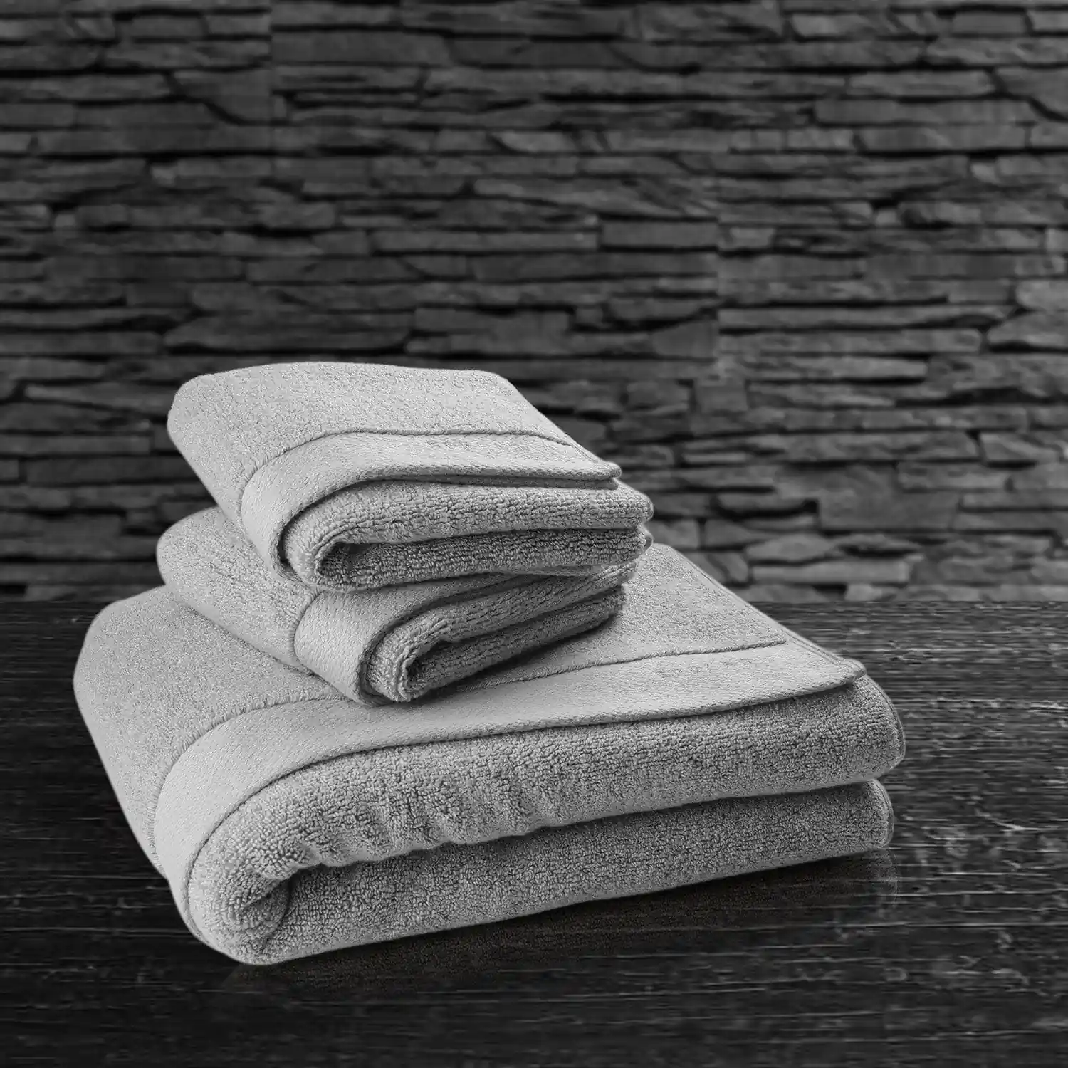 Resort - King Of Towel 3Pc Set - Image 30