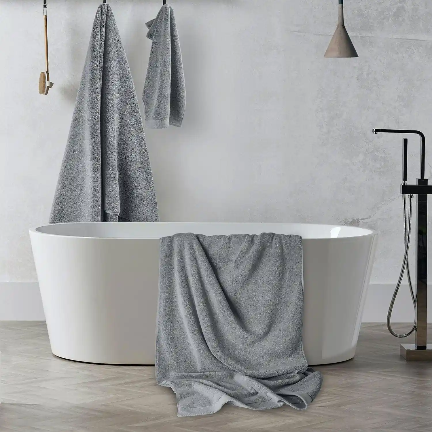 Resort - King Of Towel 3Pc Set - Image 40